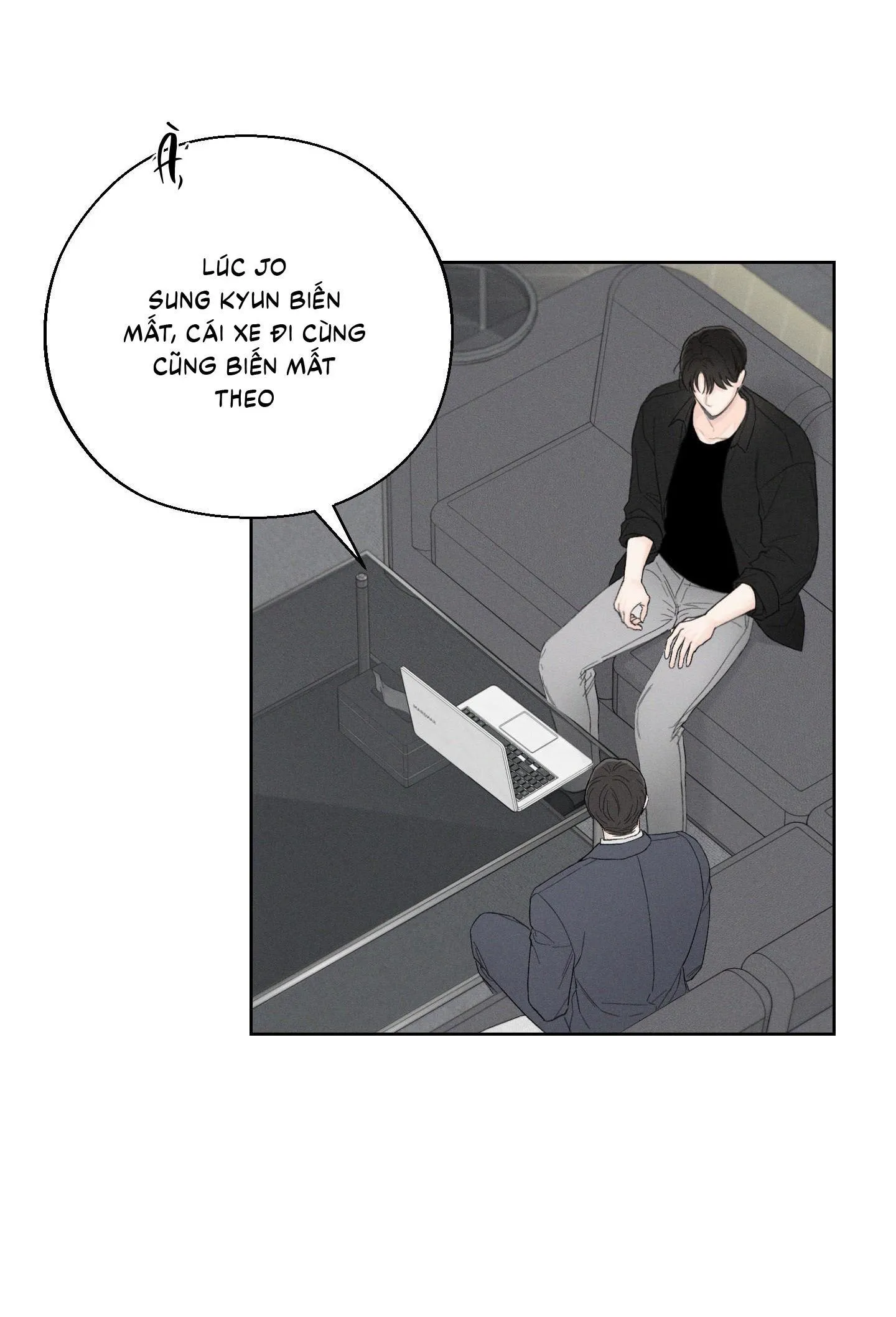 THÁNG 12 Chapter 48 Trang 33