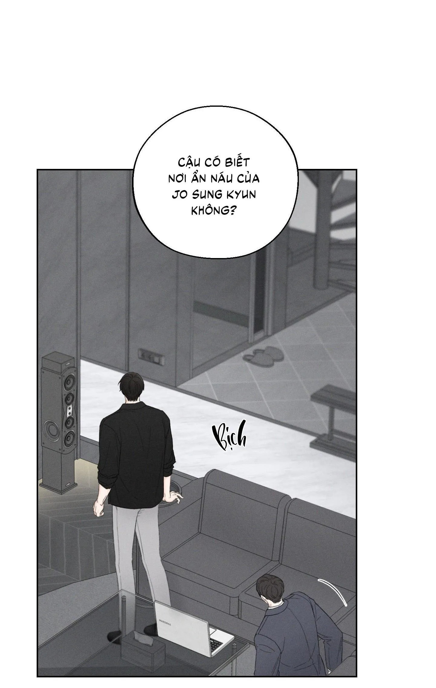 THÁNG 12 Chapter 48 Trang 35