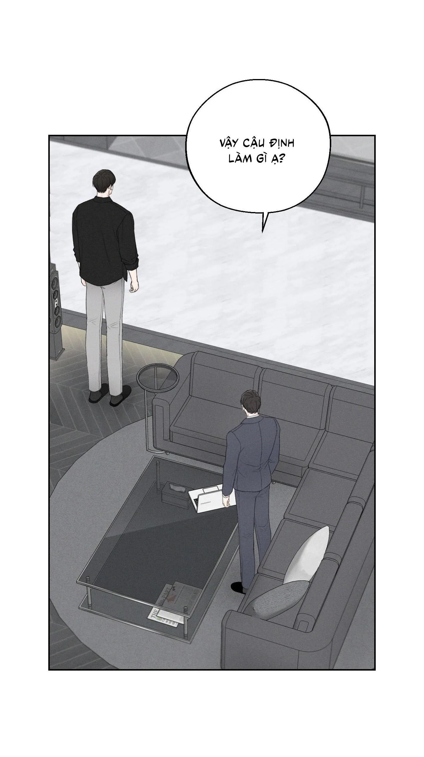 THÁNG 12 Chapter 48 Trang 39