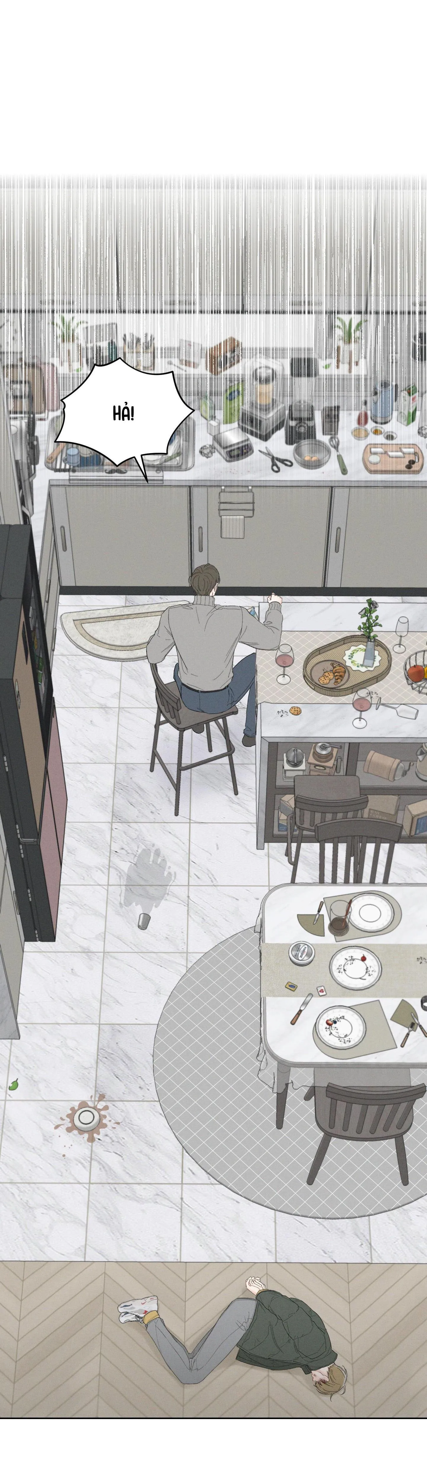 THÁNG 12 Chapter 48 Trang 42