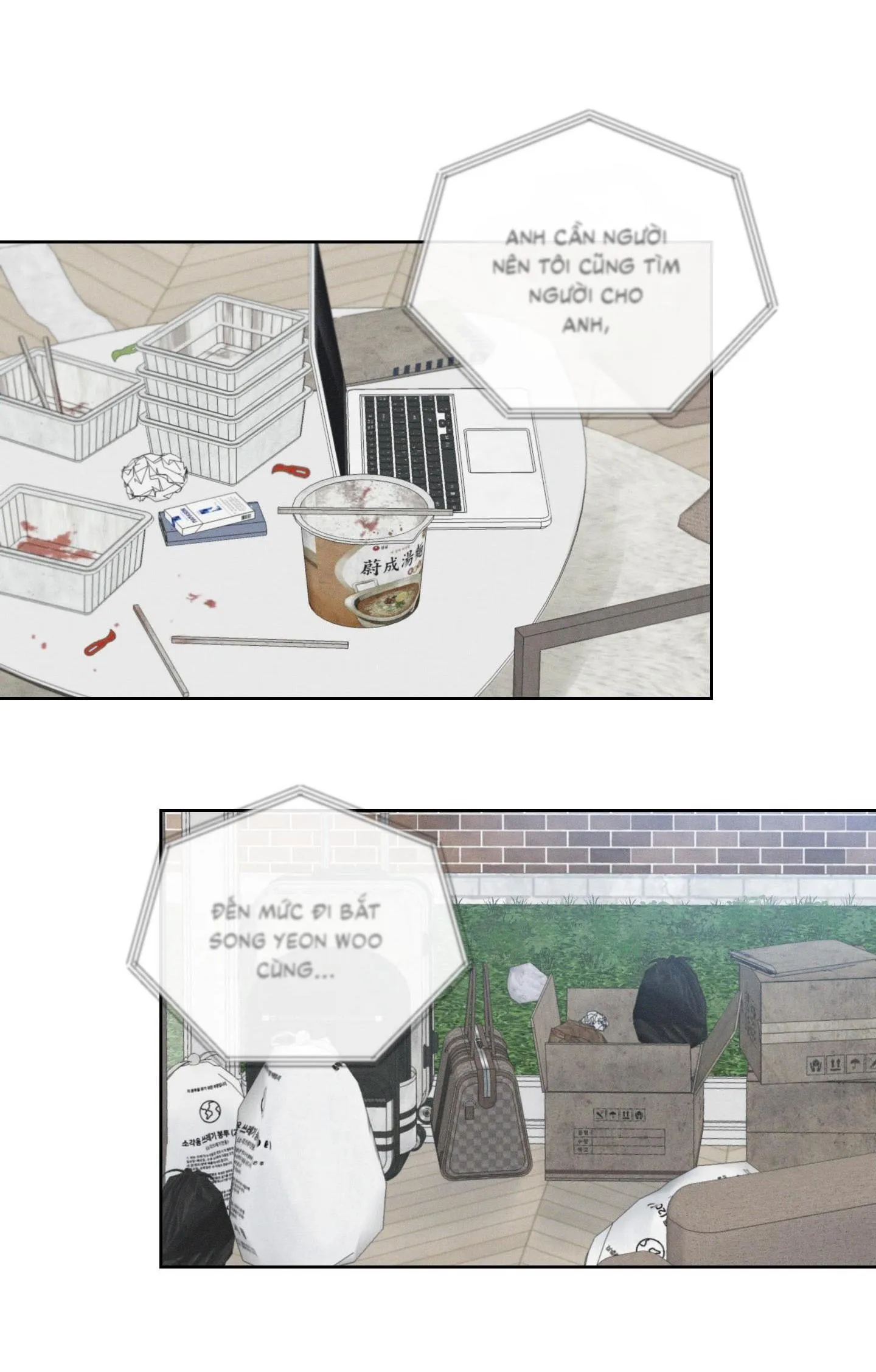 THÁNG 12 Chapter 48 Trang 46