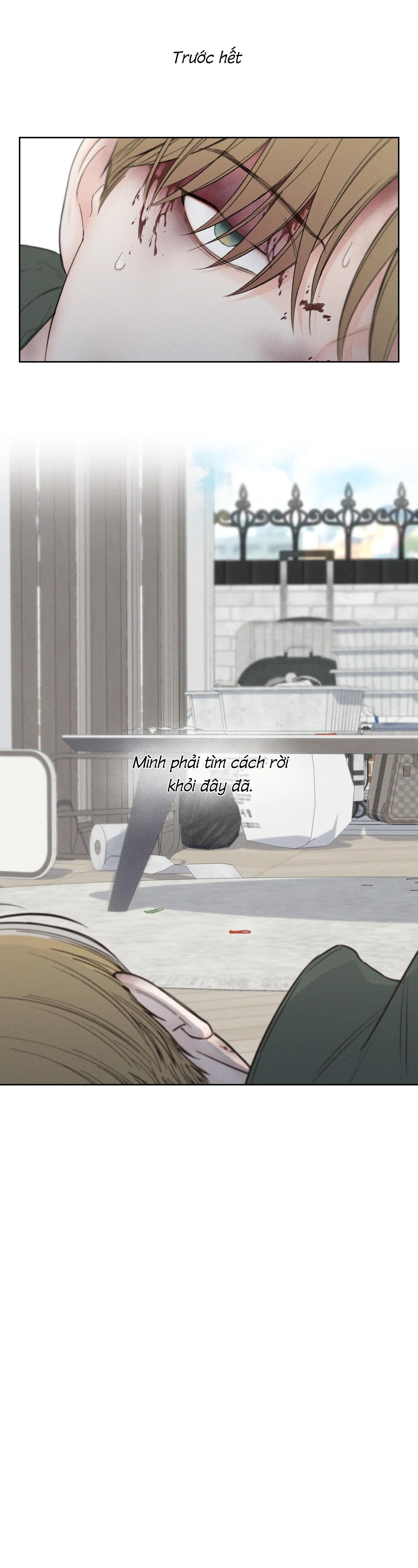 THÁNG 12 Chapter 48 Trang 62