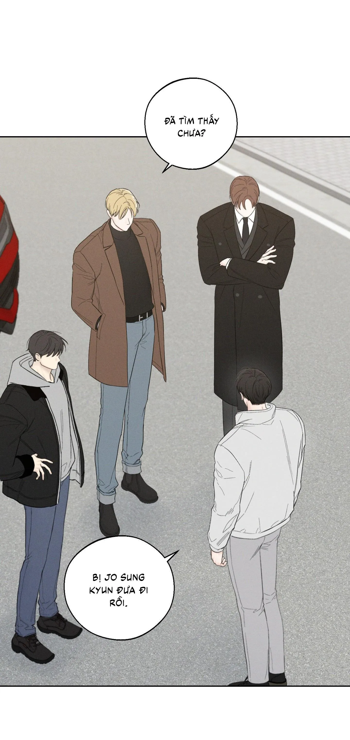 THÁNG 12 Chapter 49 Trang 7