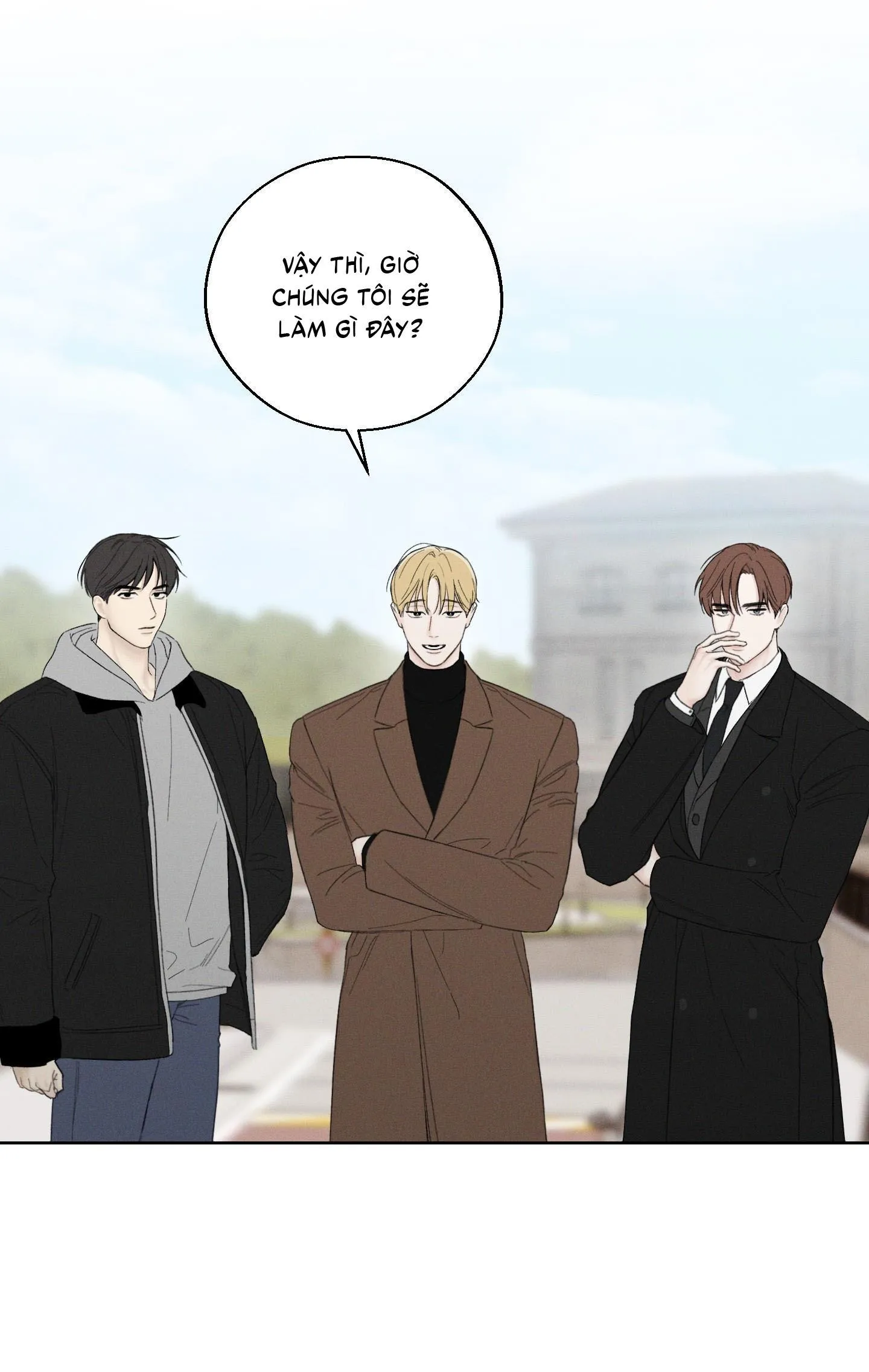 THÁNG 12 Chapter 49 Trang 11