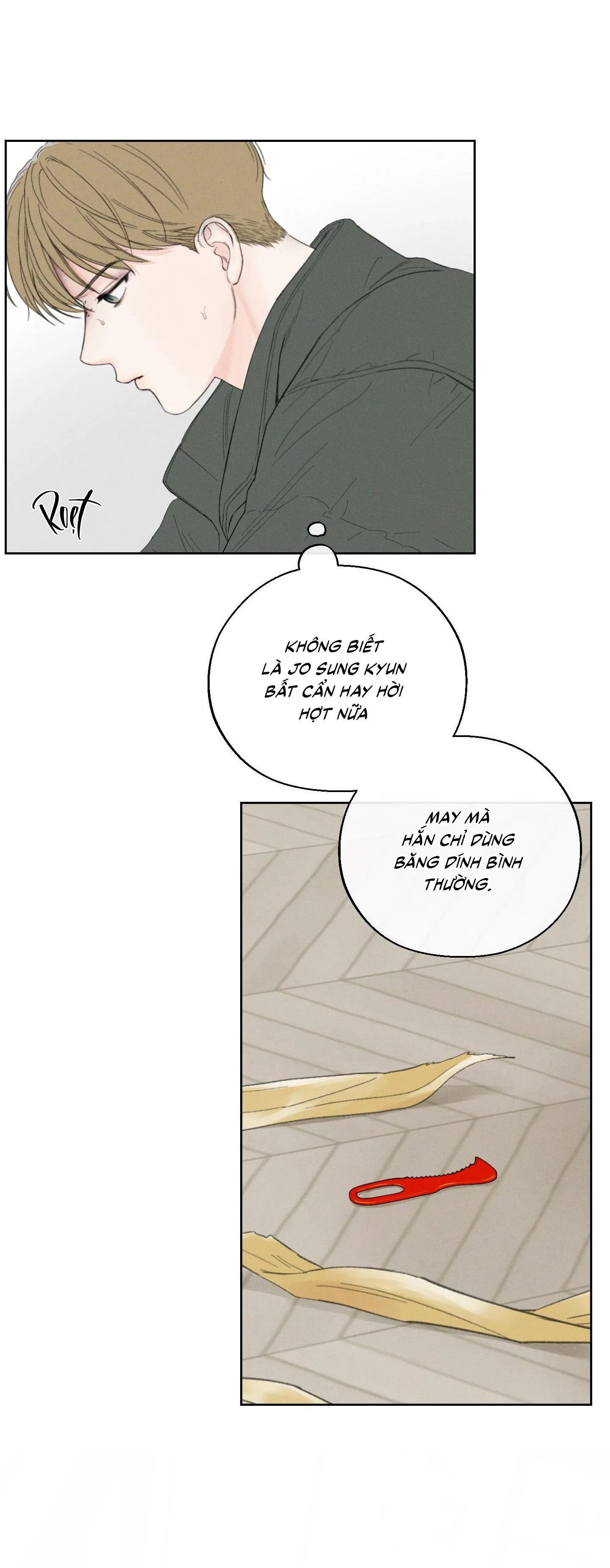 THÁNG 12 Chapter 49 Trang 18