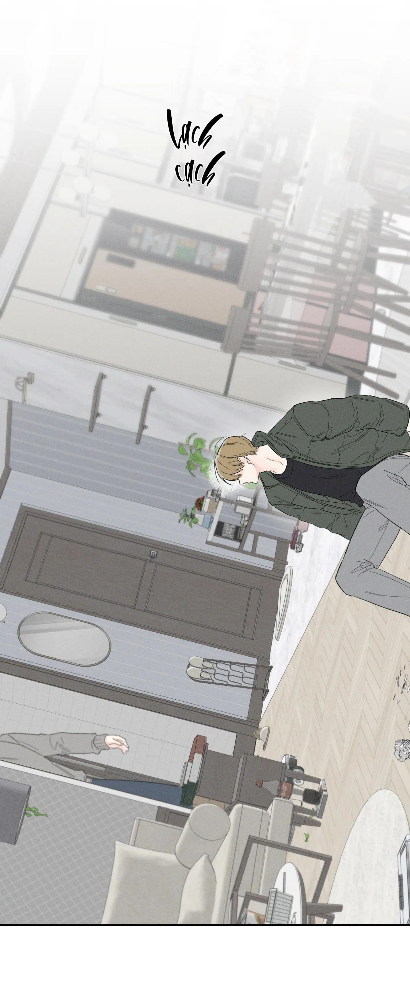 THÁNG 12 Chapter 49 Trang 19