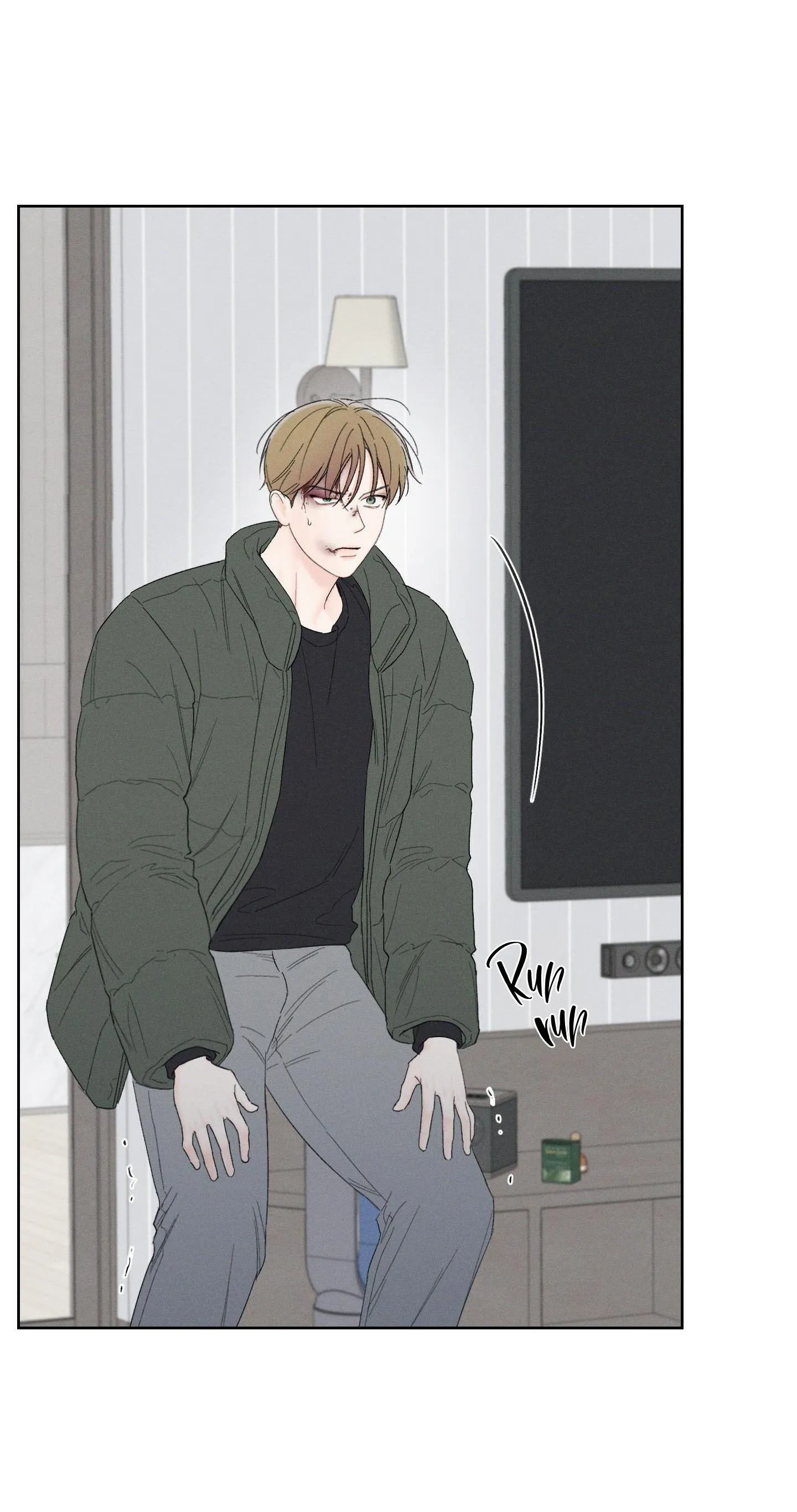 THÁNG 12 Chapter 49 Trang 22