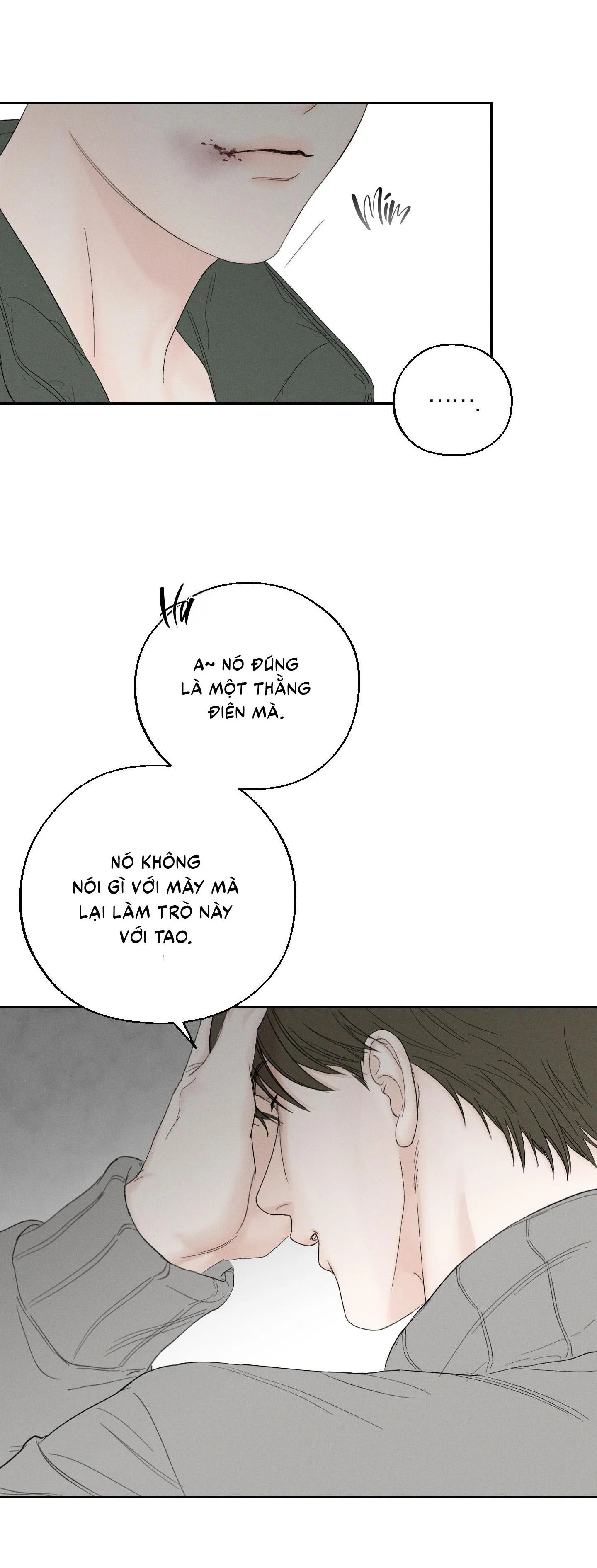 THÁNG 12 Chapter 49 Trang 26