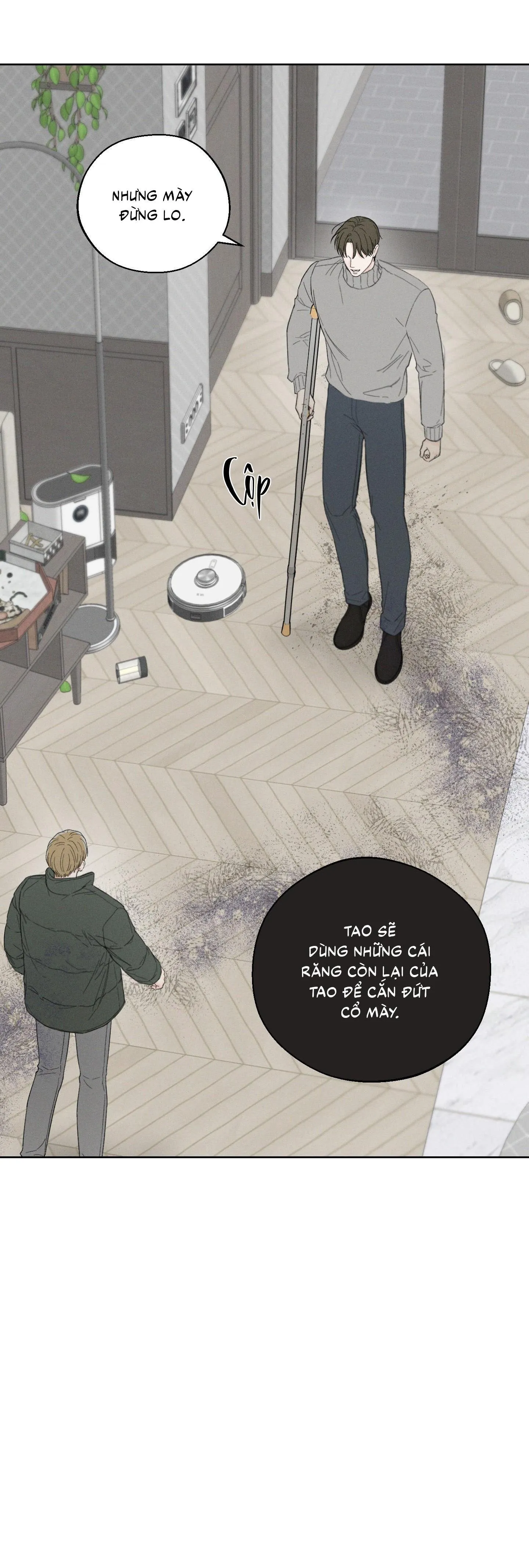 THÁNG 12 Chapter 49 Trang 37