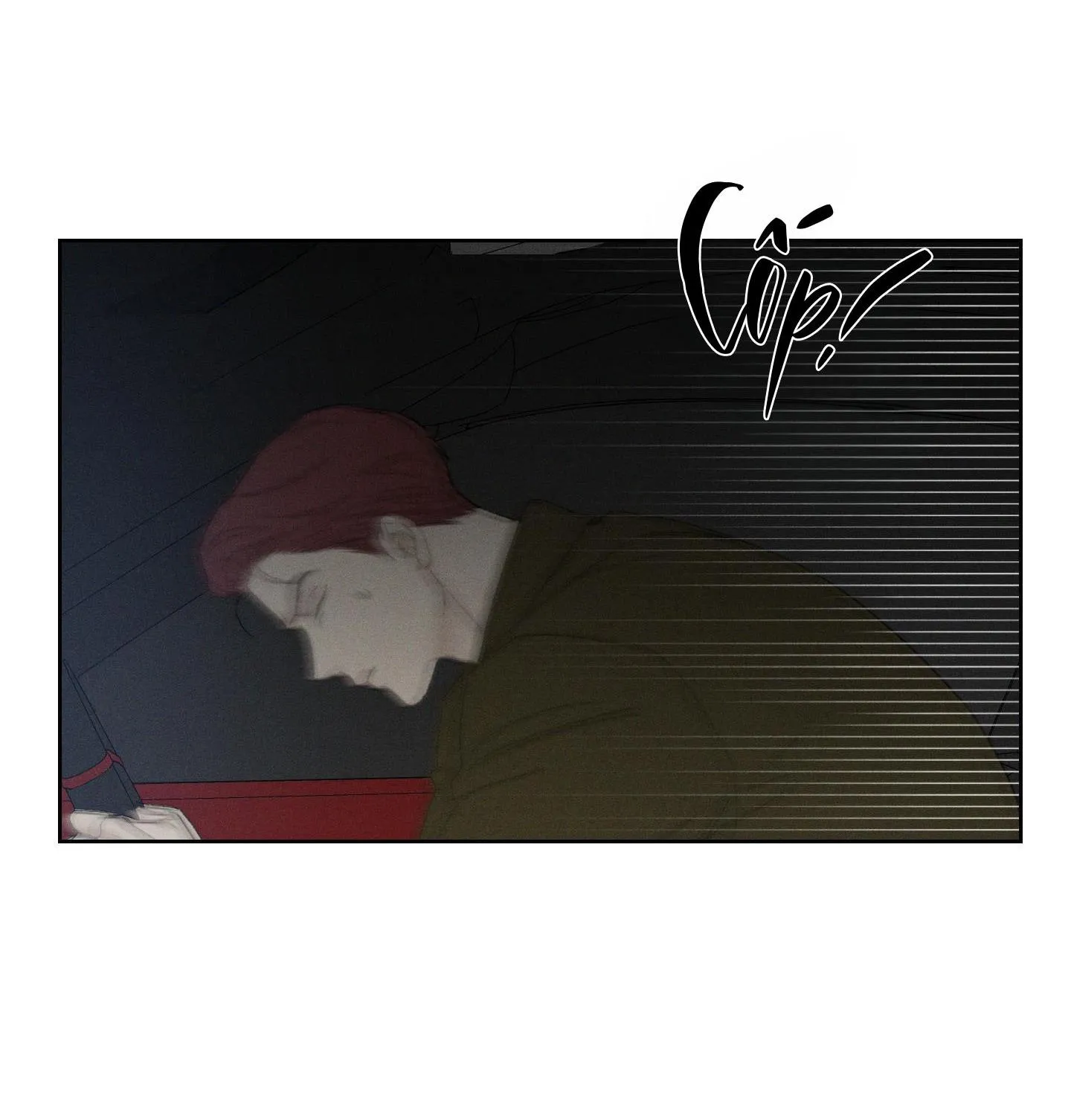 THÁNG 12 Chapter 49 Trang 43