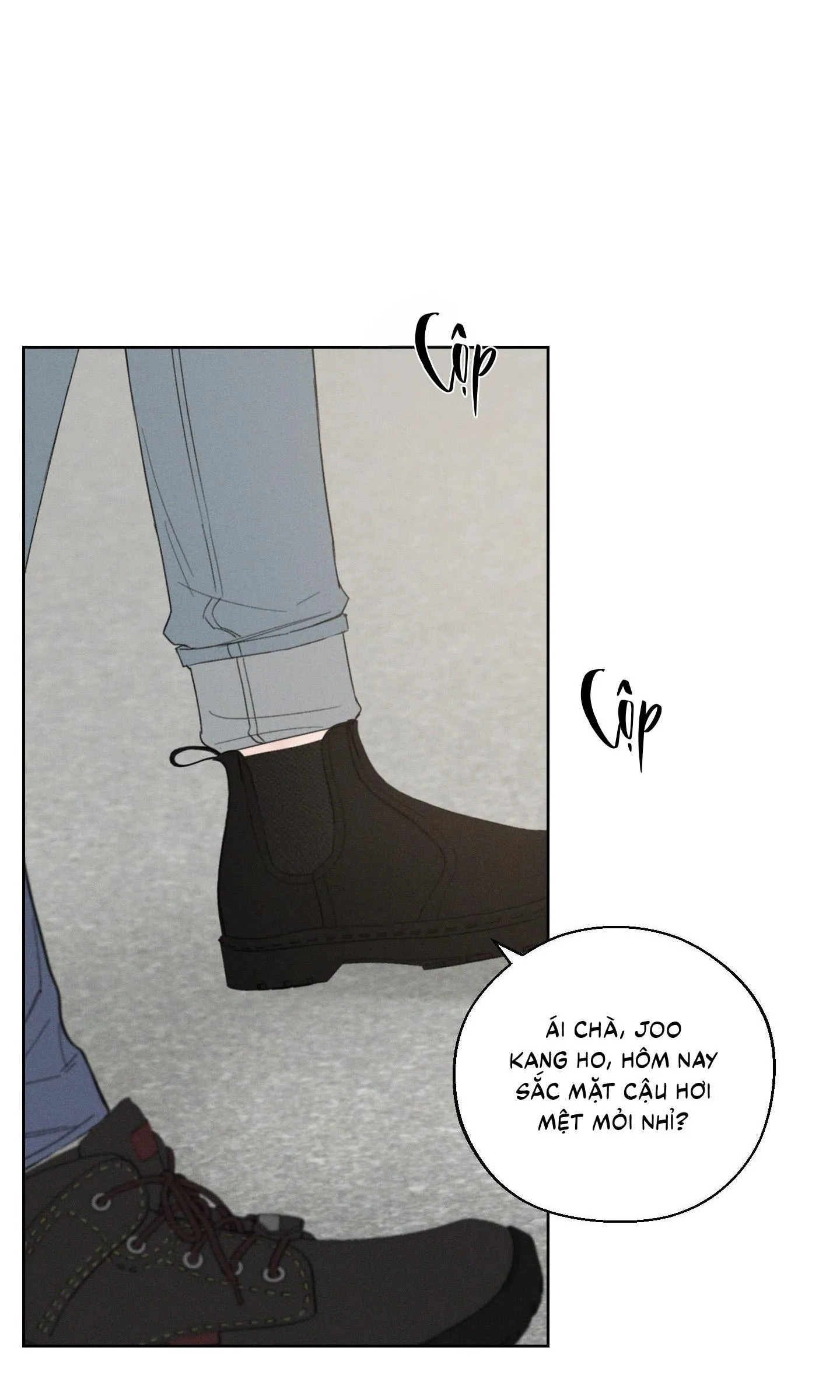 THÁNG 12 Chapter 49 Trang 49