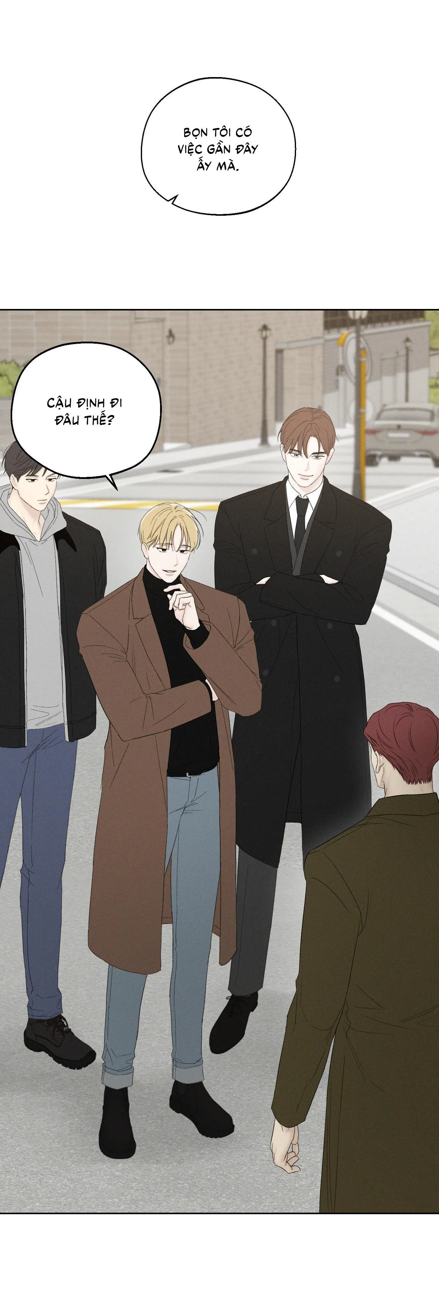 THÁNG 12 Chapter 49 Trang 51