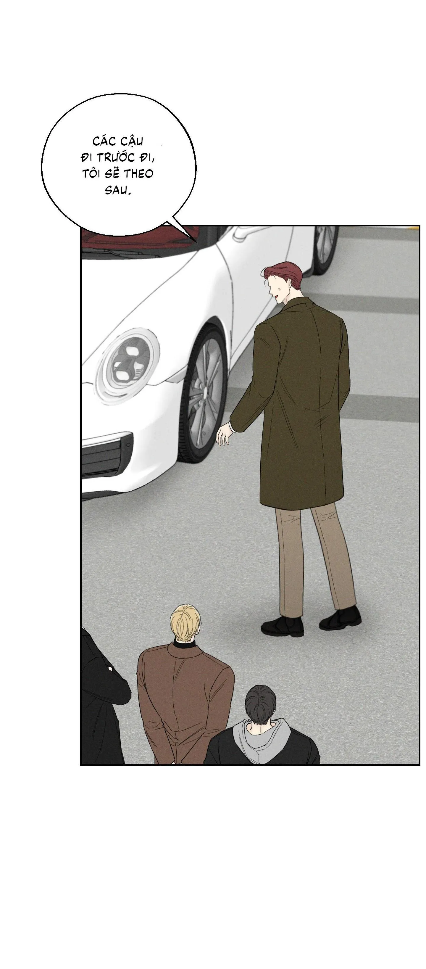 THÁNG 12 Chapter 50 Trang 8