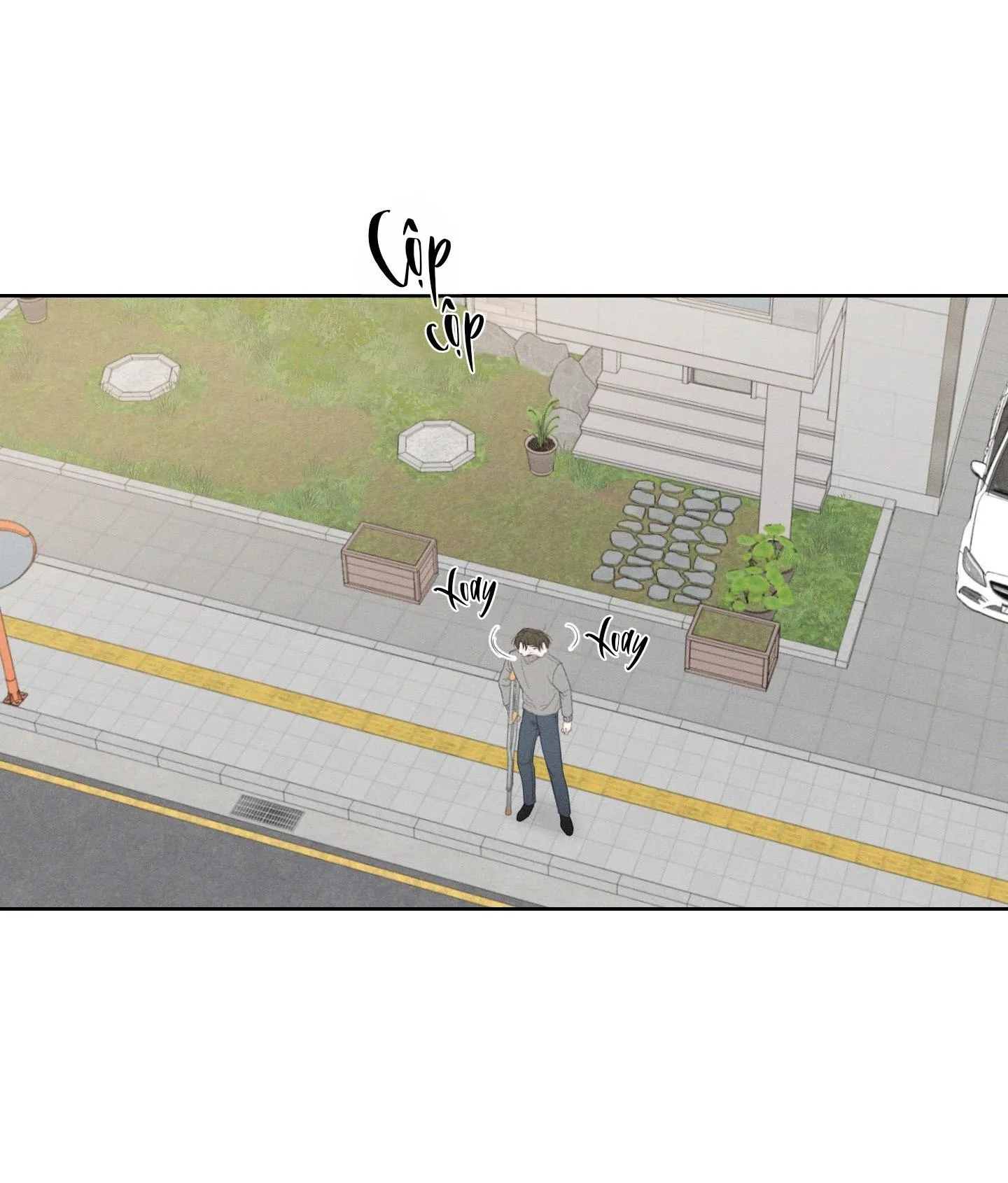 THÁNG 12 Chapter 50 Trang 17