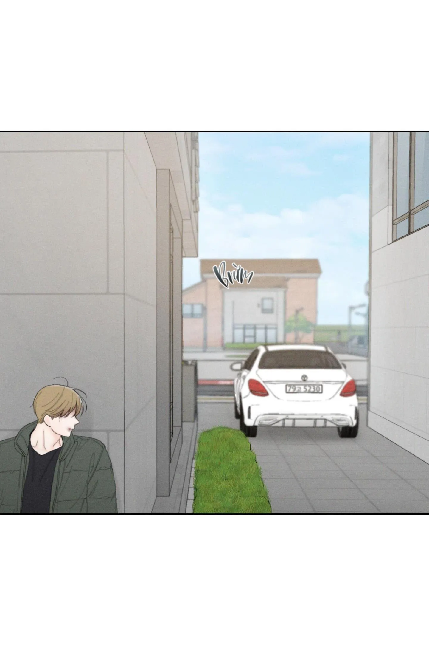 THÁNG 12 Chapter 50 Trang 20