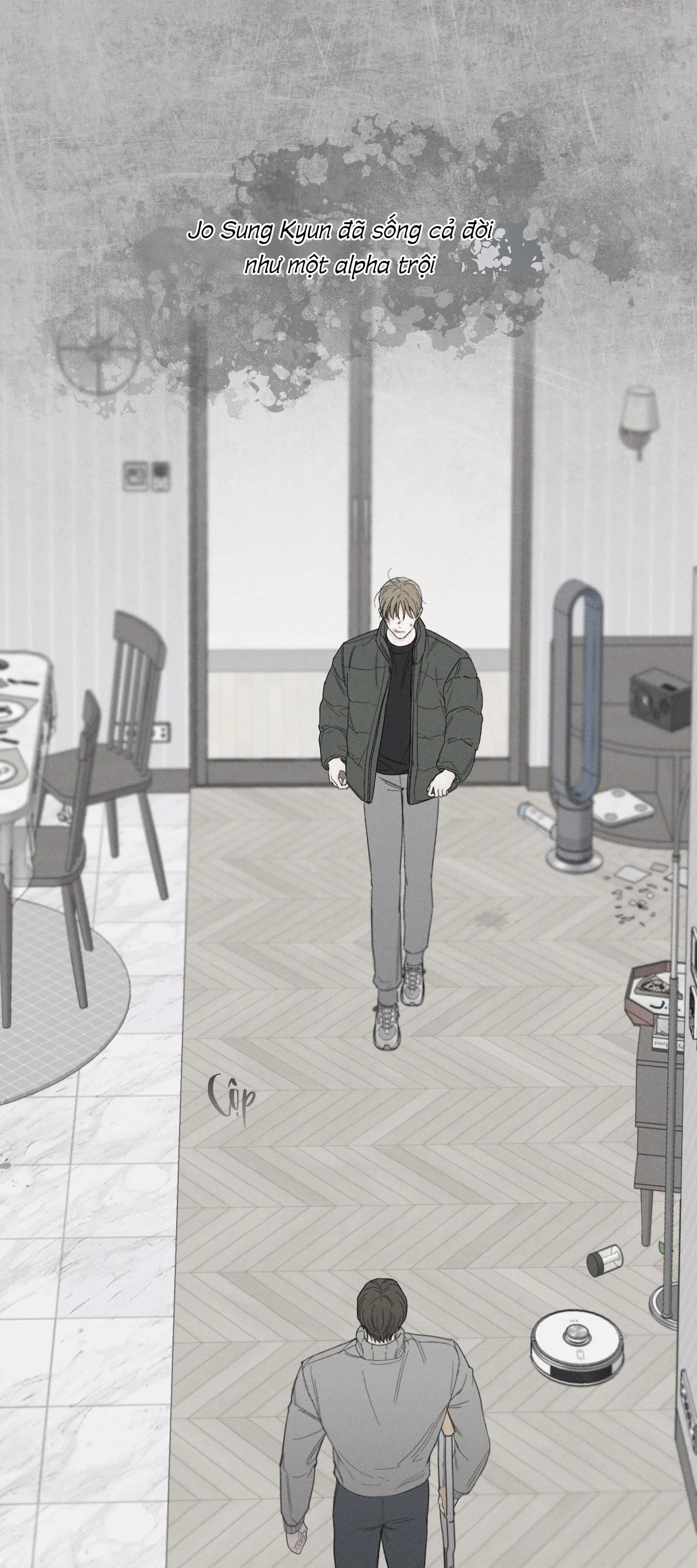 THÁNG 12 Chapter 50 Trang 24