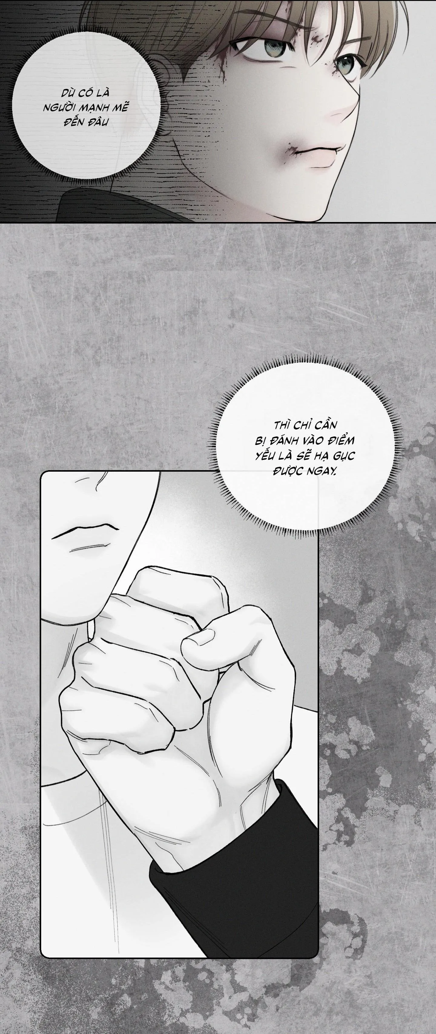 THÁNG 12 Chapter 50 Trang 26