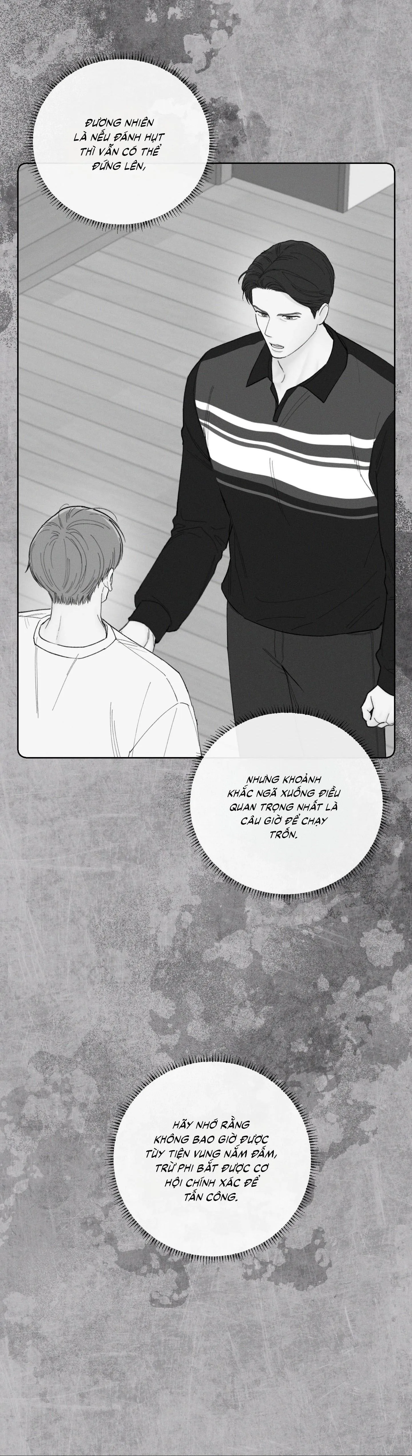 THÁNG 12 Chapter 50 Trang 27