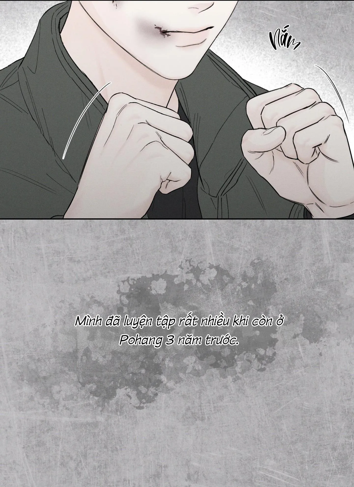 THÁNG 12 Chapter 50 Trang 28