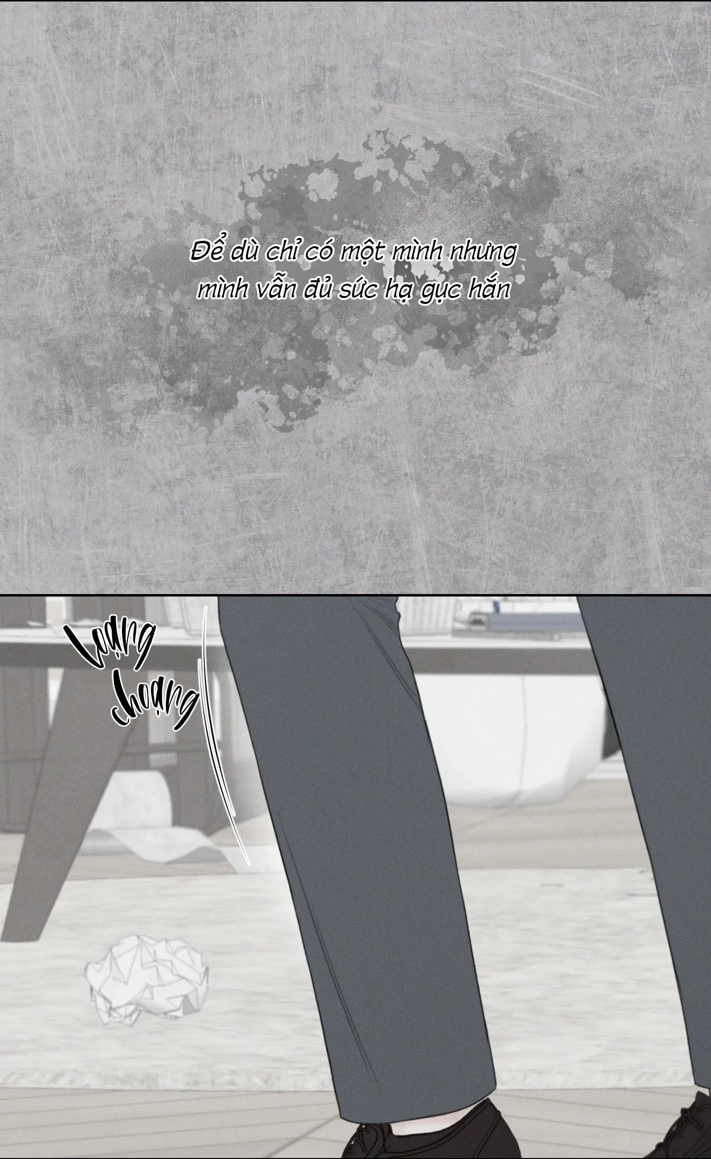 THÁNG 12 Chapter 50 Trang 31