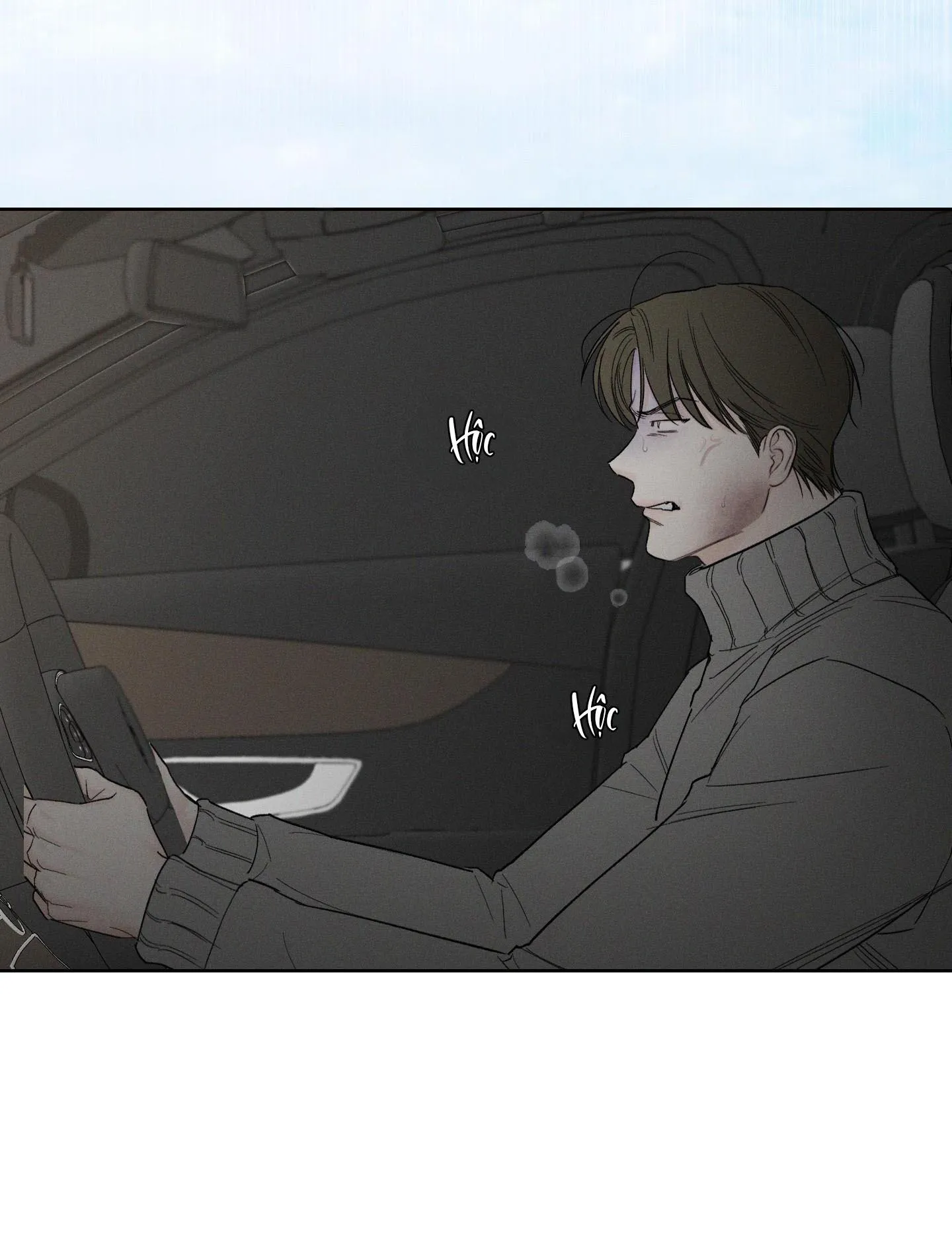 THÁNG 12 Chapter 50 Trang 38