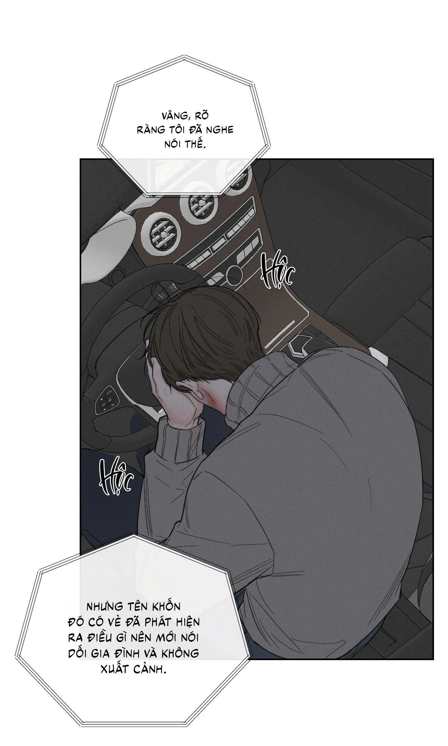 THÁNG 12 Chapter 50 Trang 51