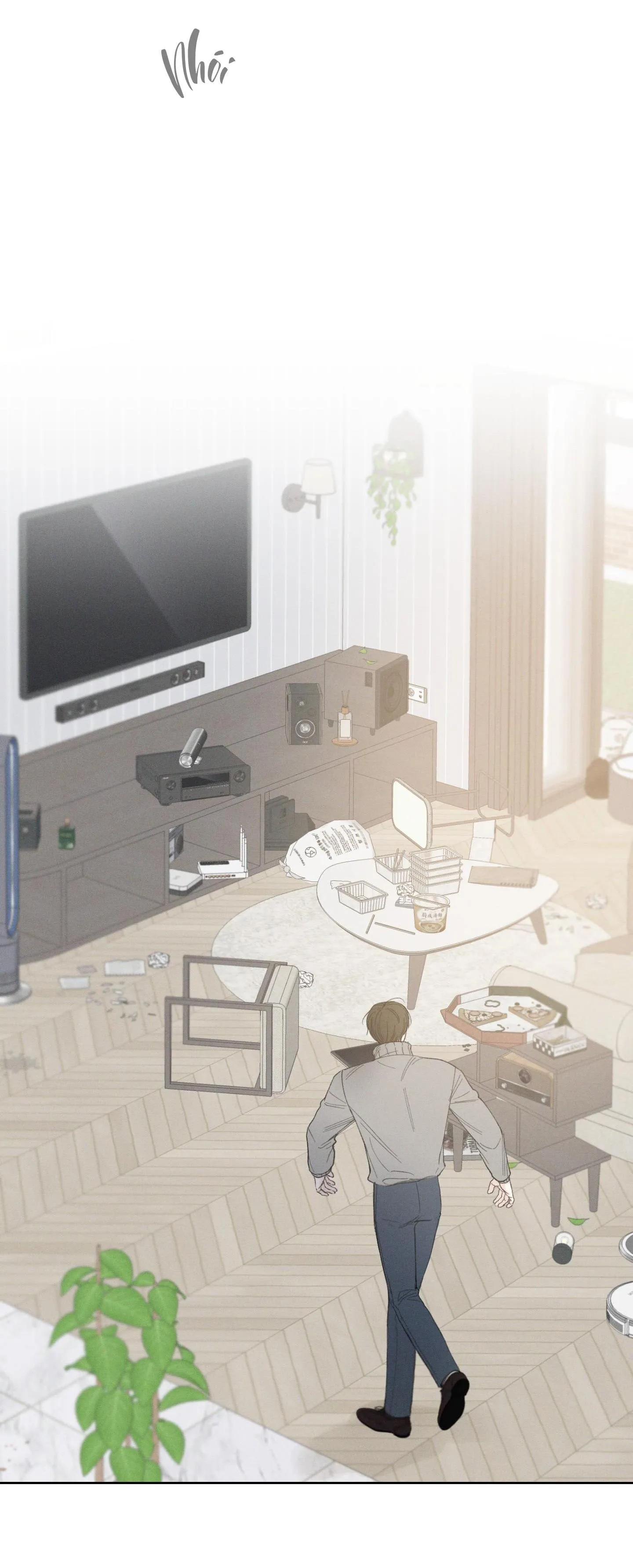 THÁNG 12 Chapter 51 Trang 8