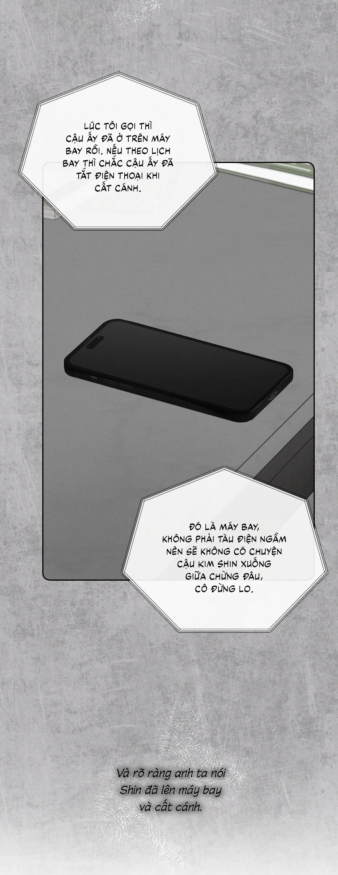 THÁNG 12 Chapter 51 Trang 43