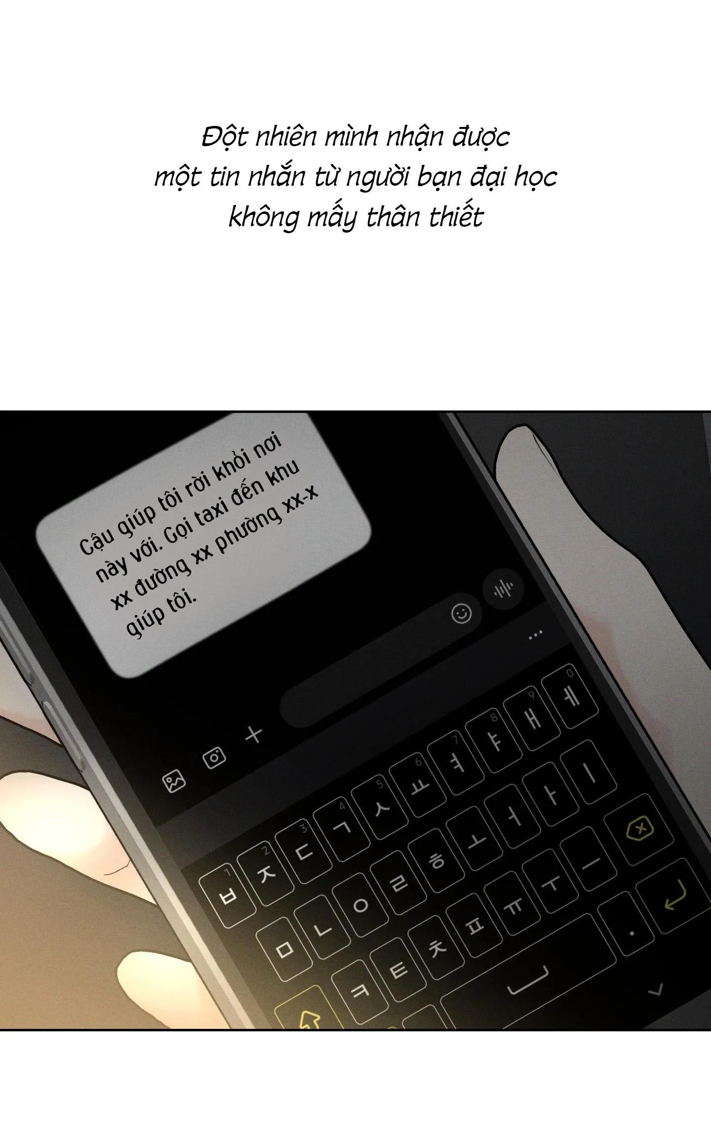 THÁNG 12 Chapter 52 Trang 9