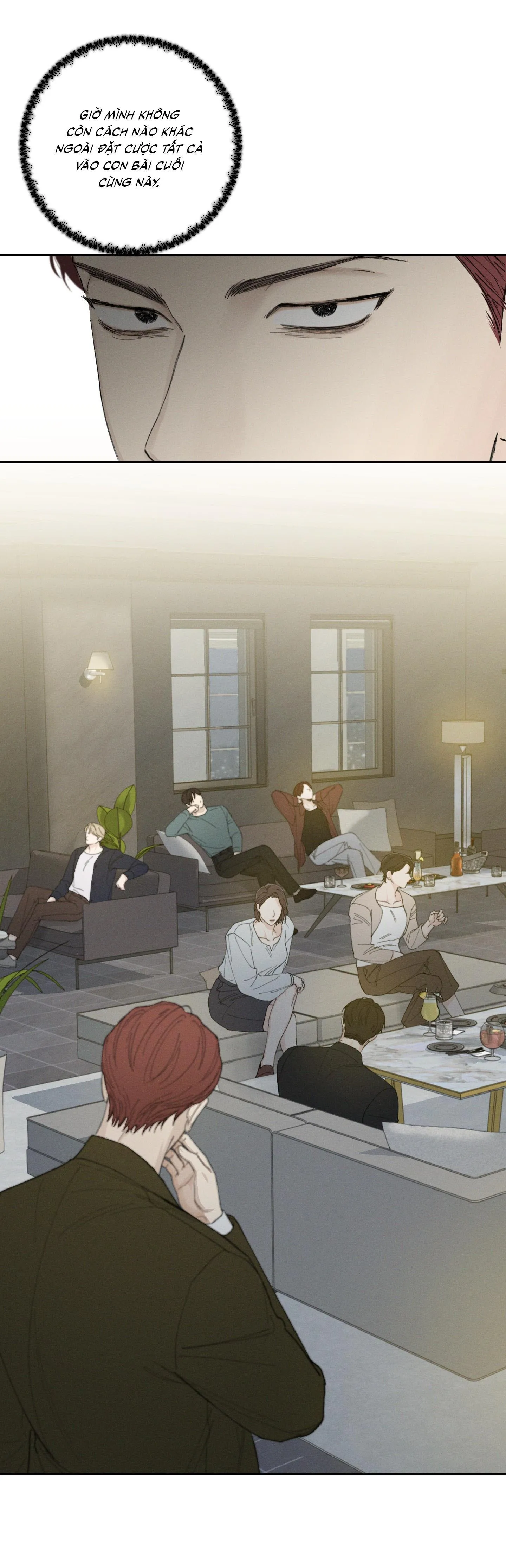 THÁNG 12 Chapter 53 Trang 8