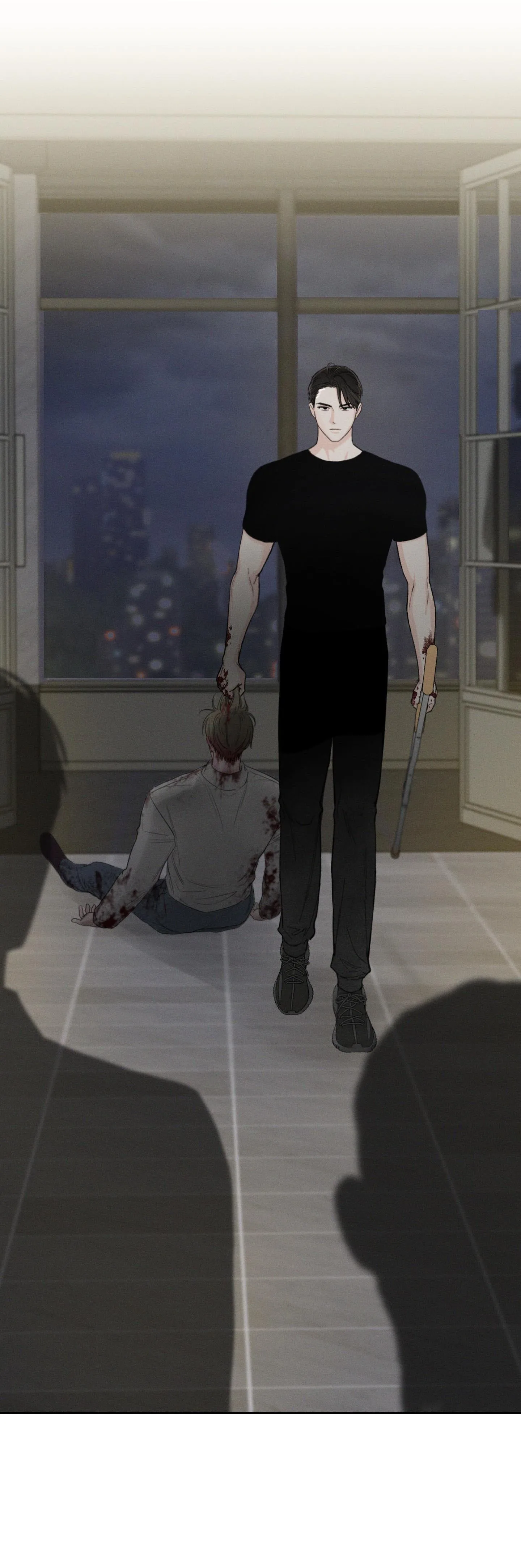 THÁNG 12 Chapter 53 Trang 20