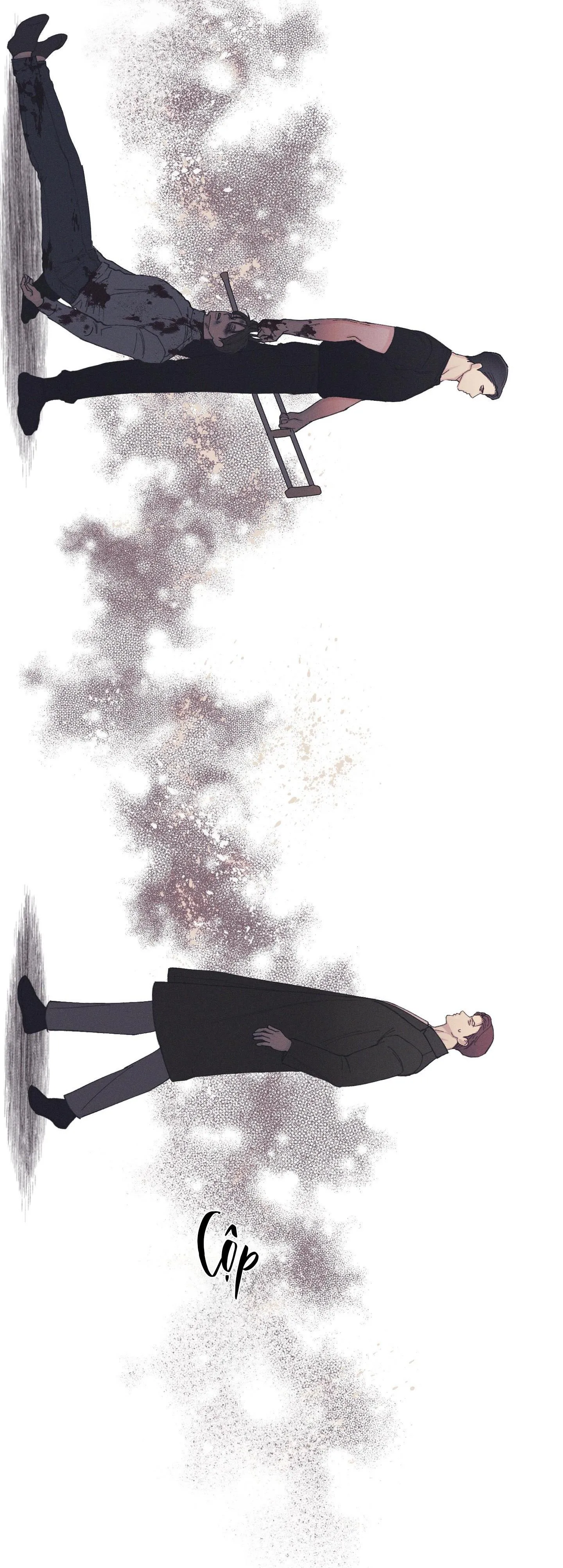 THÁNG 12 Chapter 53 Trang 24