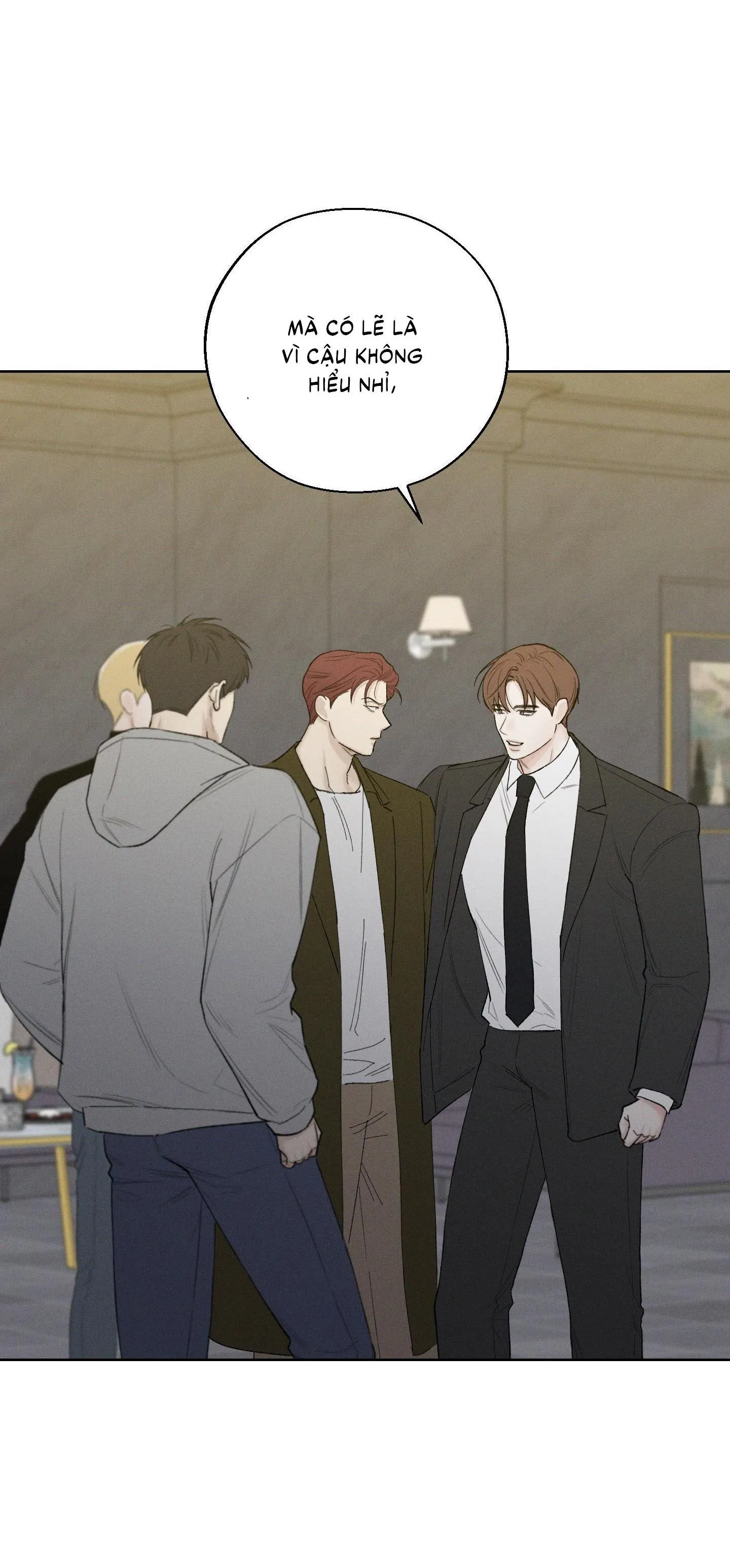 THÁNG 12 Chapter 54 Trang 11