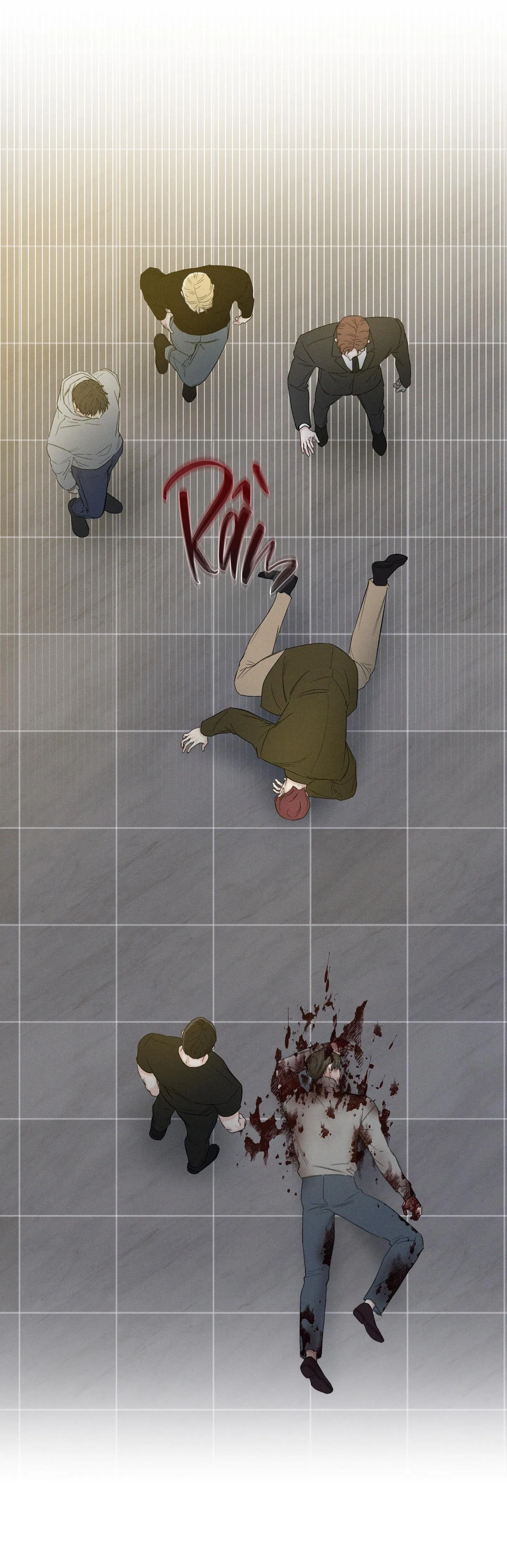 THÁNG 12 Chapter 54 Trang 13