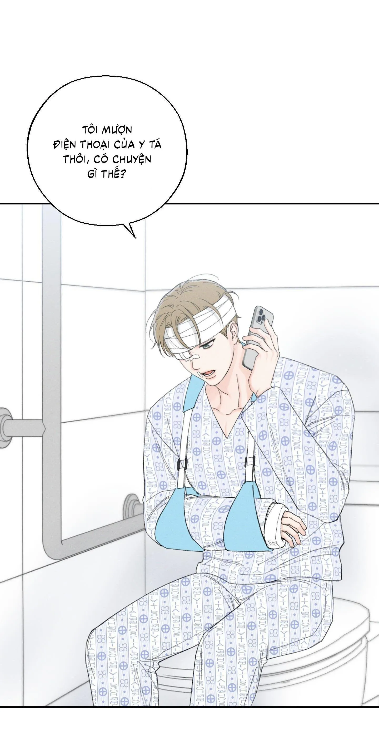 THÁNG 12 Chapter 54 Trang 18