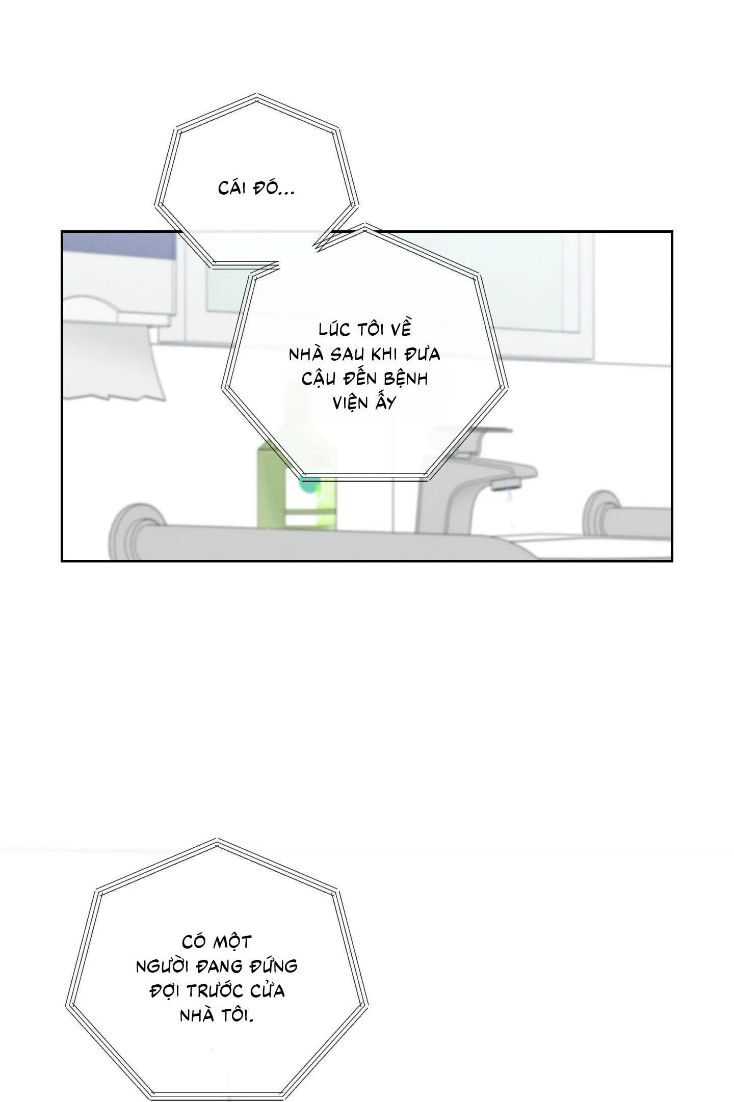 THÁNG 12 Chapter 54 Trang 19