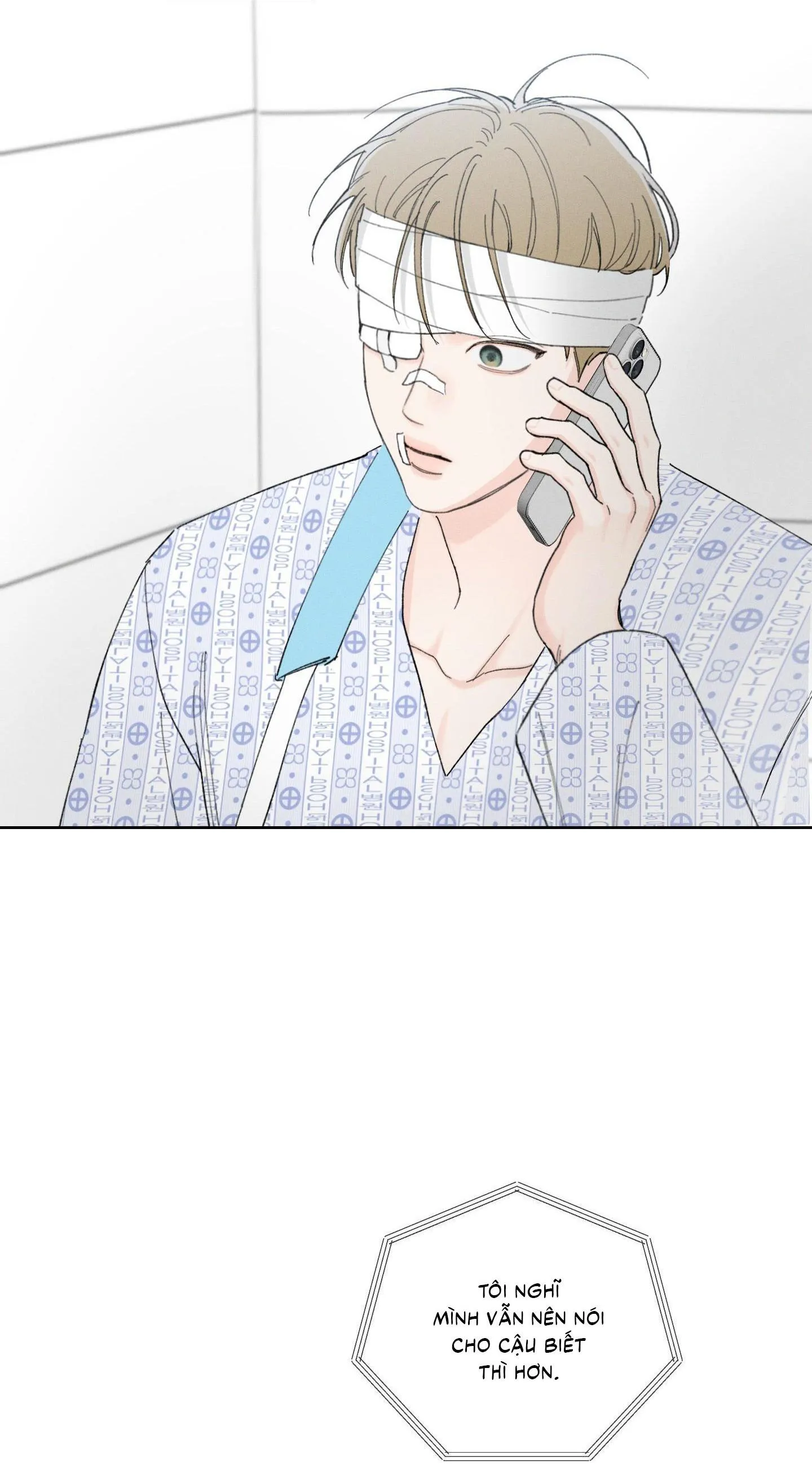 THÁNG 12 Chapter 54 Trang 20