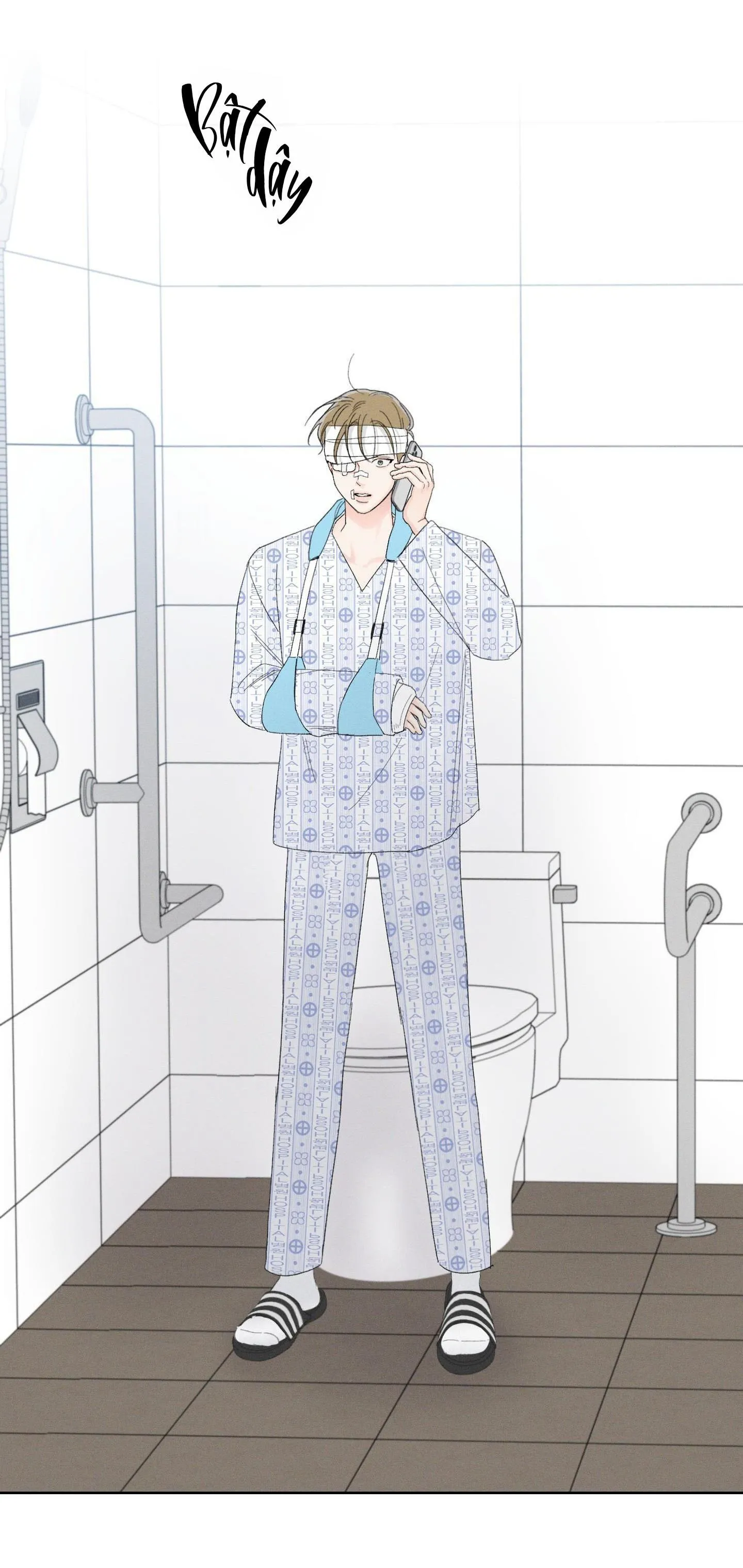 THÁNG 12 Chapter 54 Trang 22