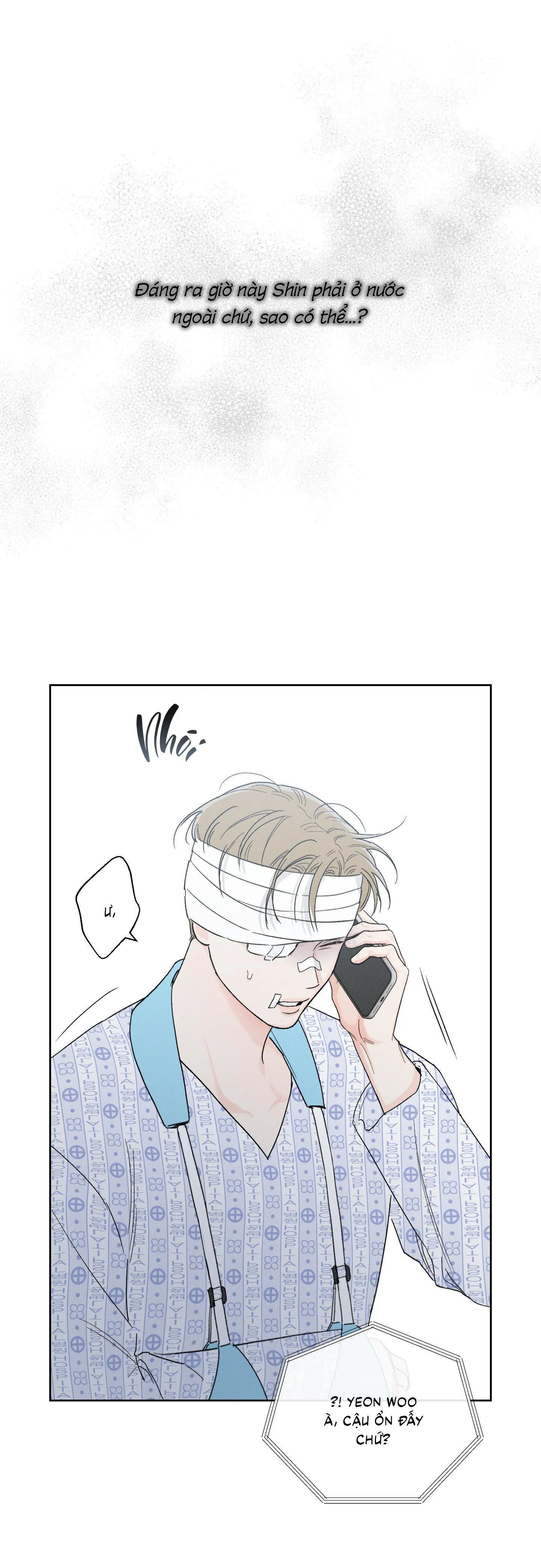 THÁNG 12 Chapter 54 Trang 23