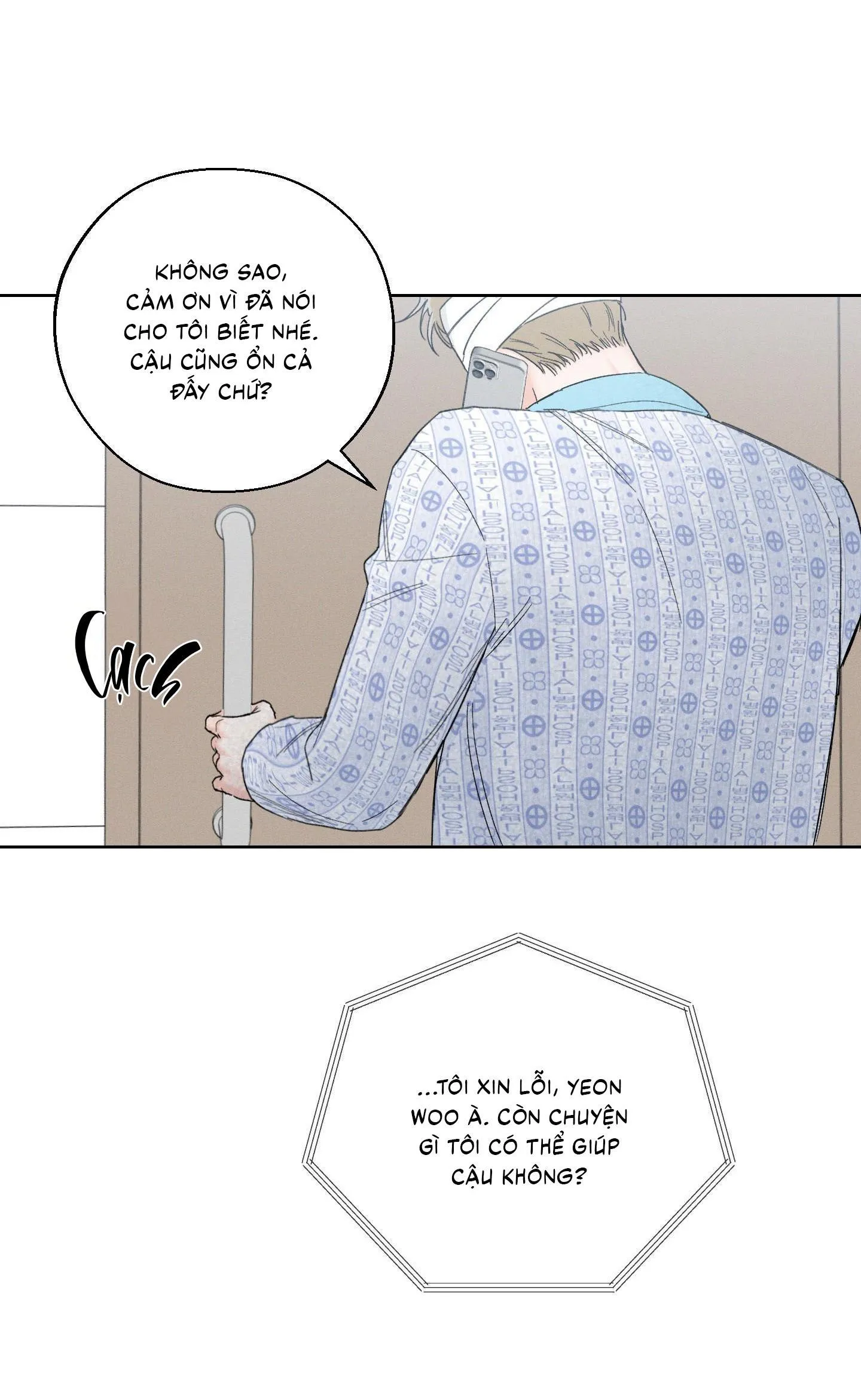 THÁNG 12 Chapter 54 Trang 26