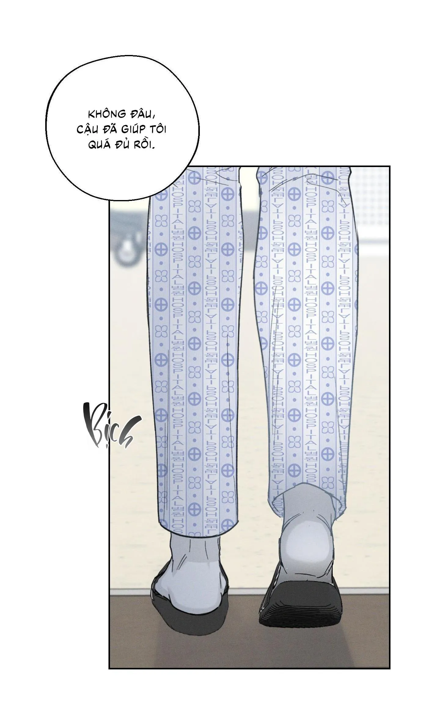 THÁNG 12 Chapter 54 Trang 27