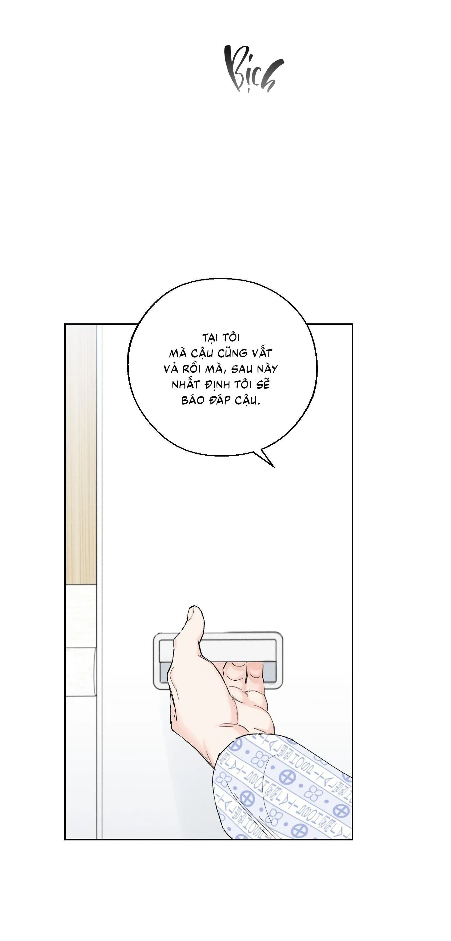 THÁNG 12 Chapter 54 Trang 28