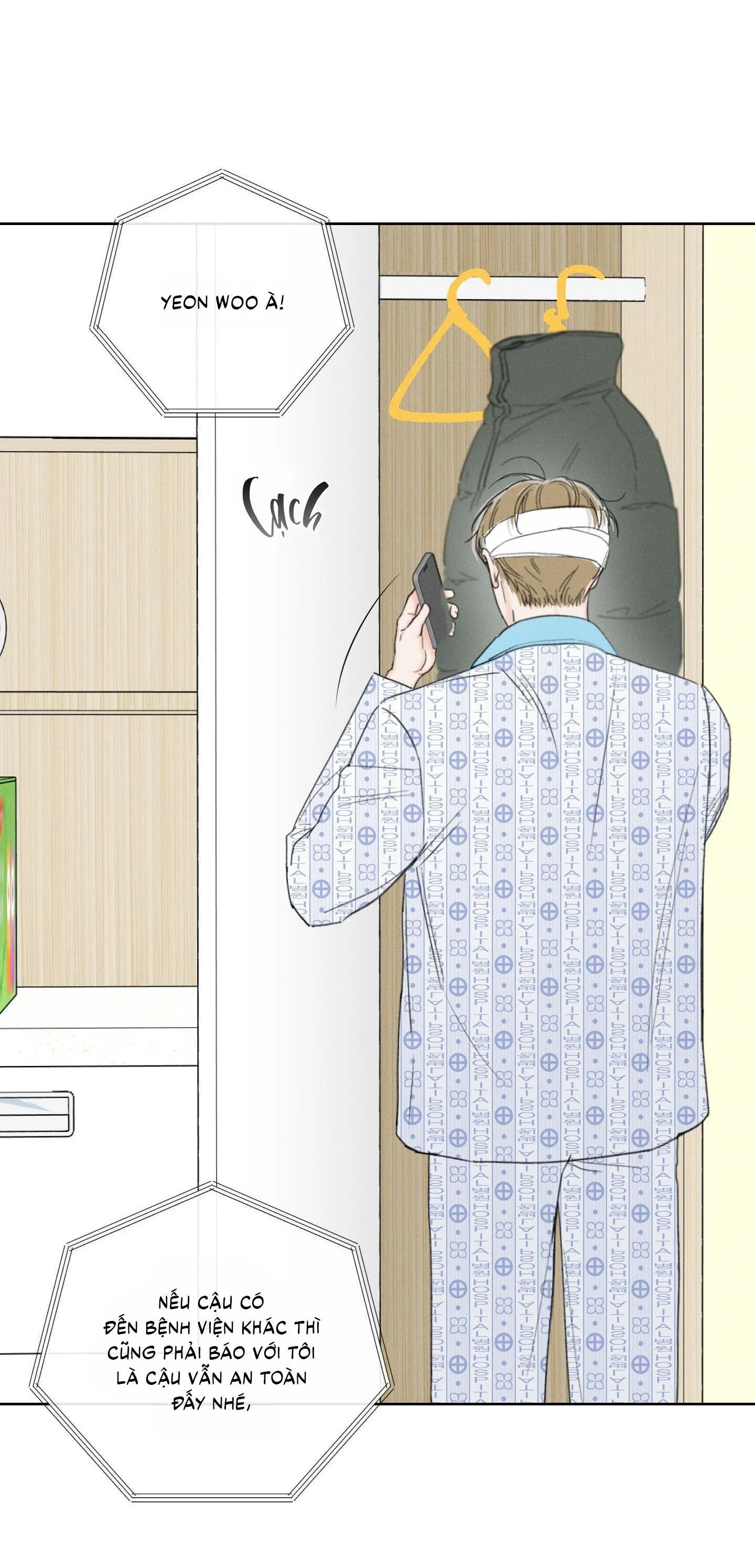 THÁNG 12 Chapter 54 Trang 29