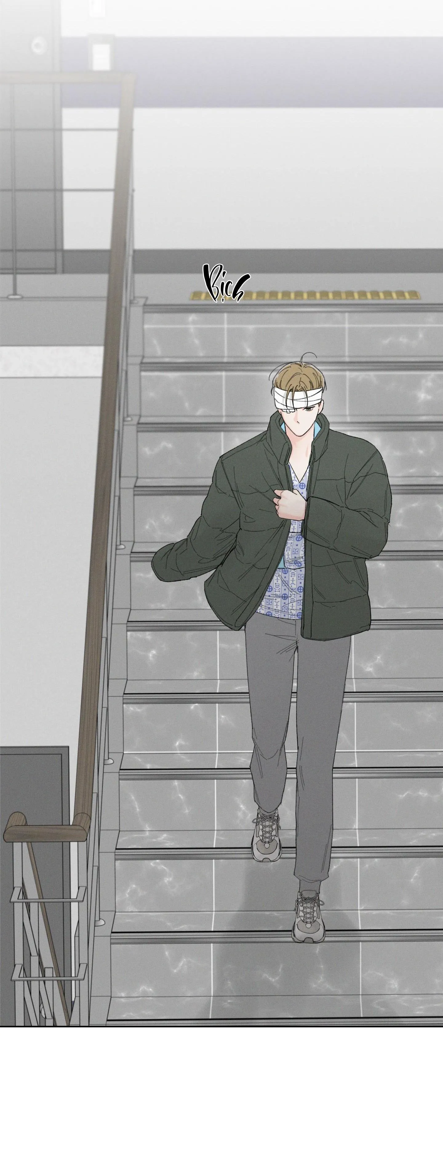 THÁNG 12 Chapter 54 Trang 33