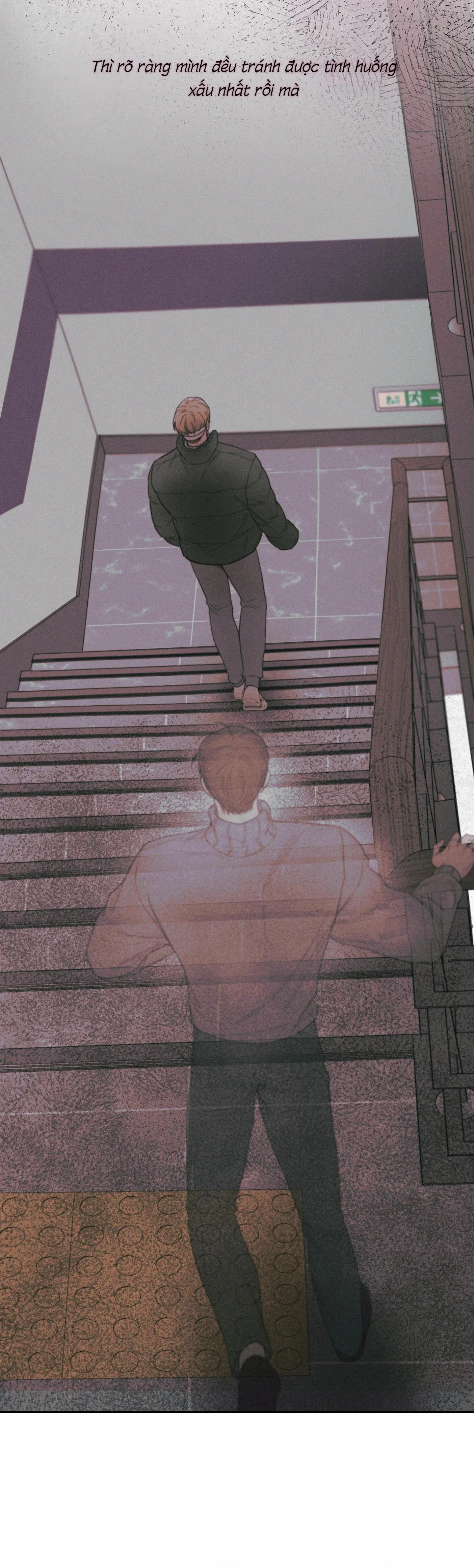 THÁNG 12 Chapter 54 Trang 42