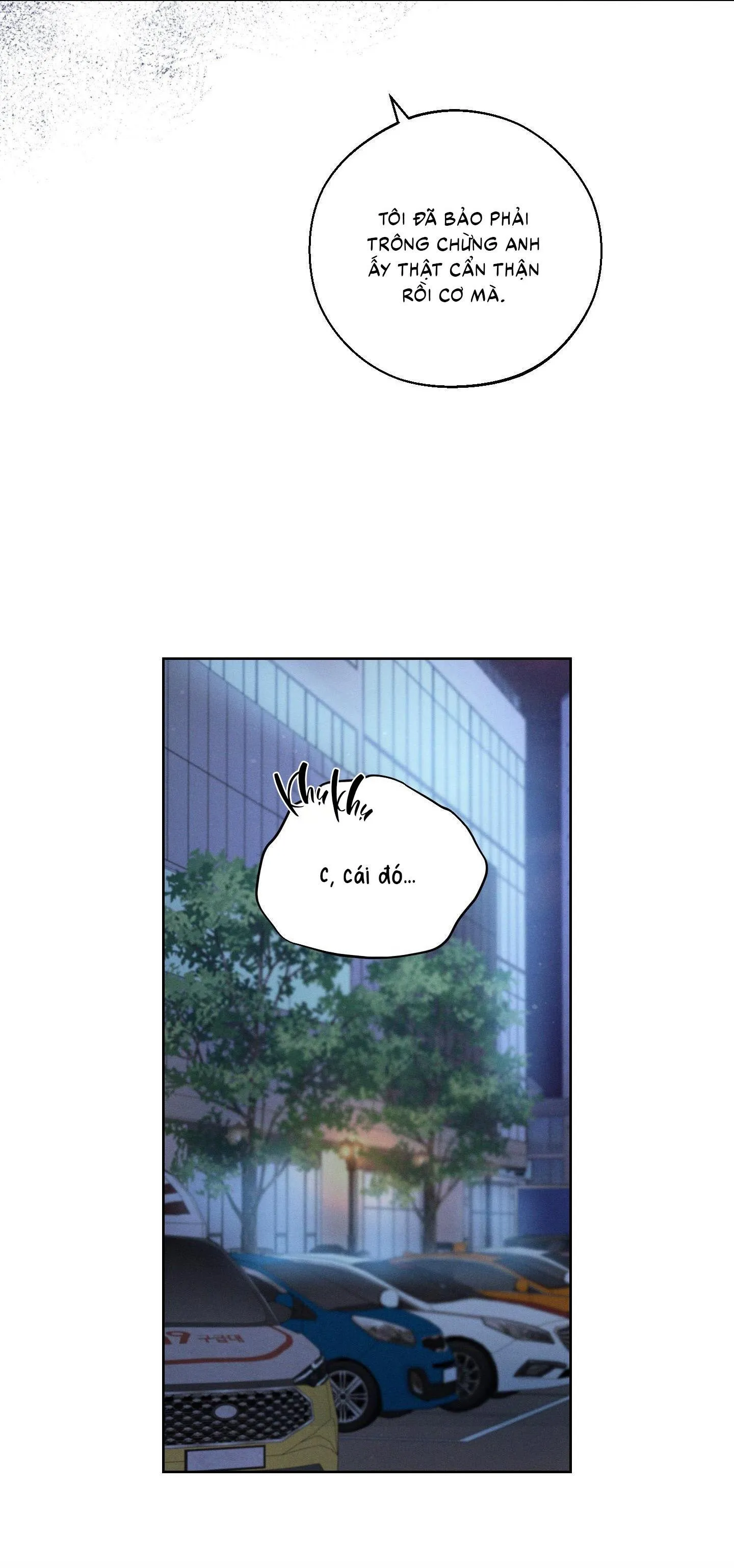 THÁNG 12 Chapter 54 Trang 51