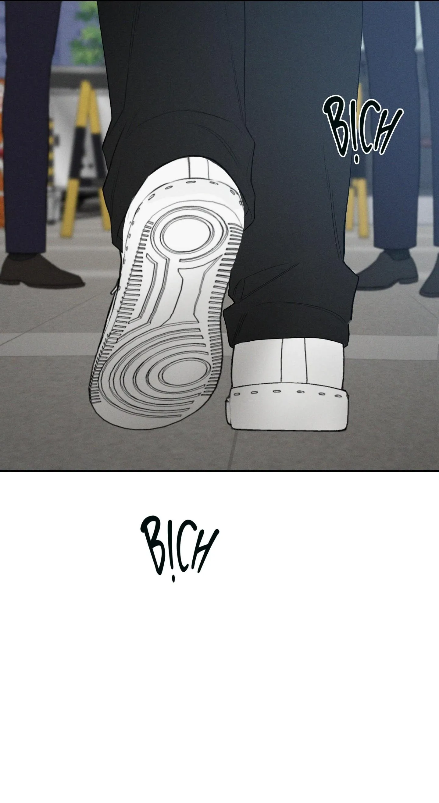 THÁNG 12 Chapter 55 Trang 12