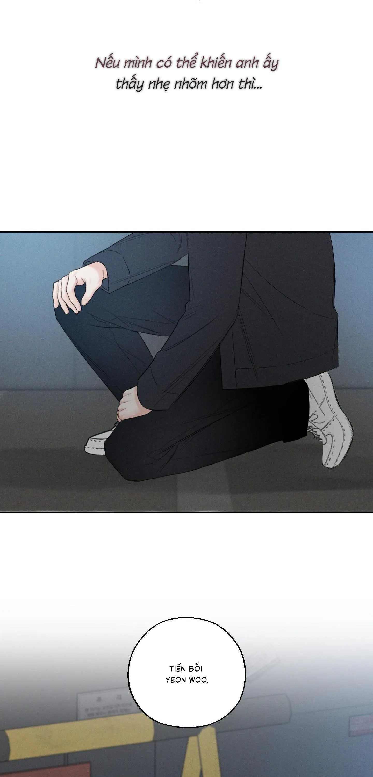 THÁNG 12 Chapter 55 Trang 20