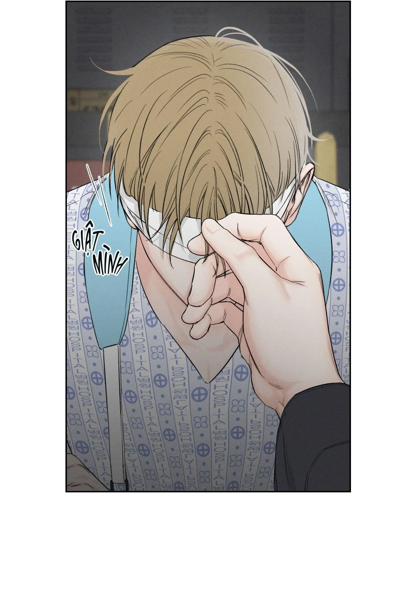 THÁNG 12 Chapter 55 Trang 23