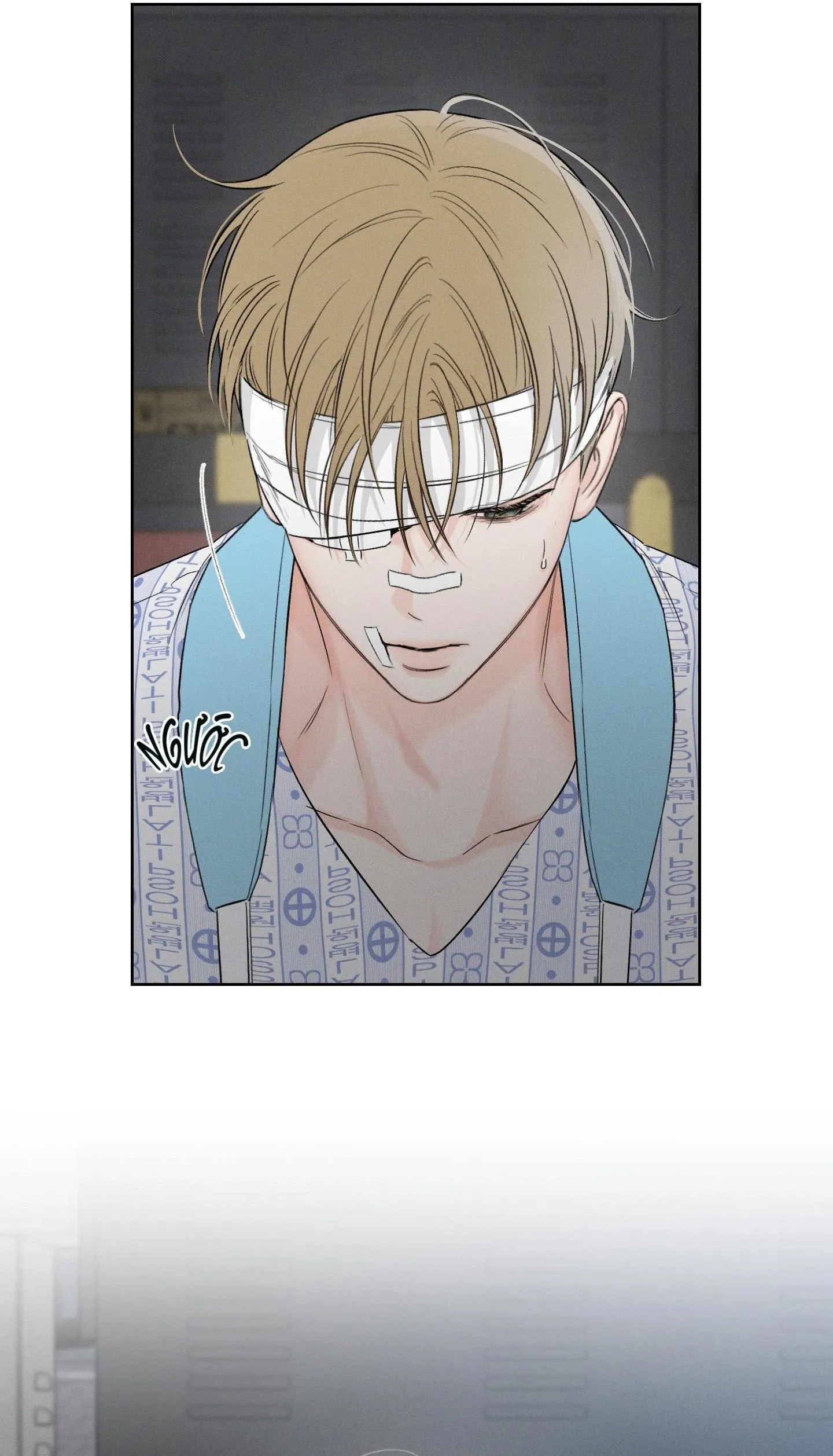 THÁNG 12 Chapter 55 Trang 24